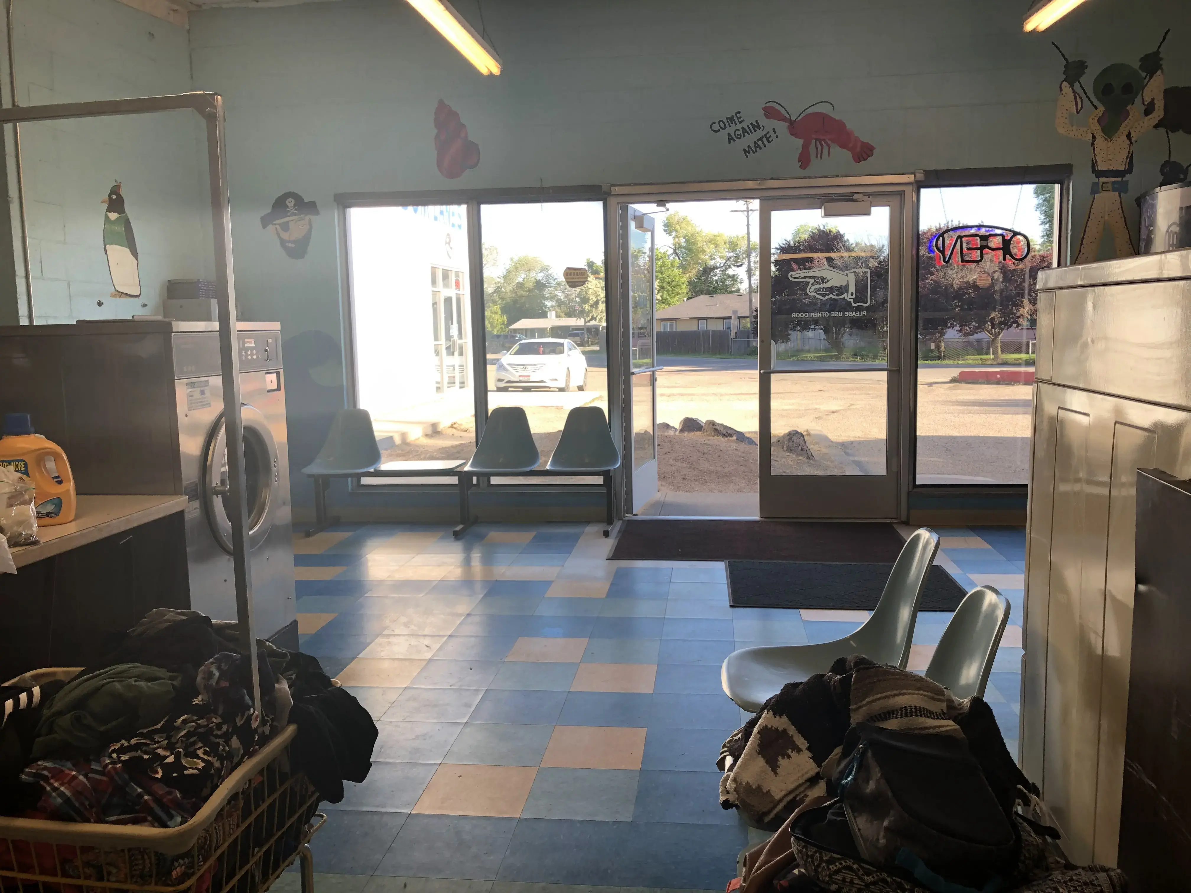 Wash Bowl Laundromat thumbnail 3
