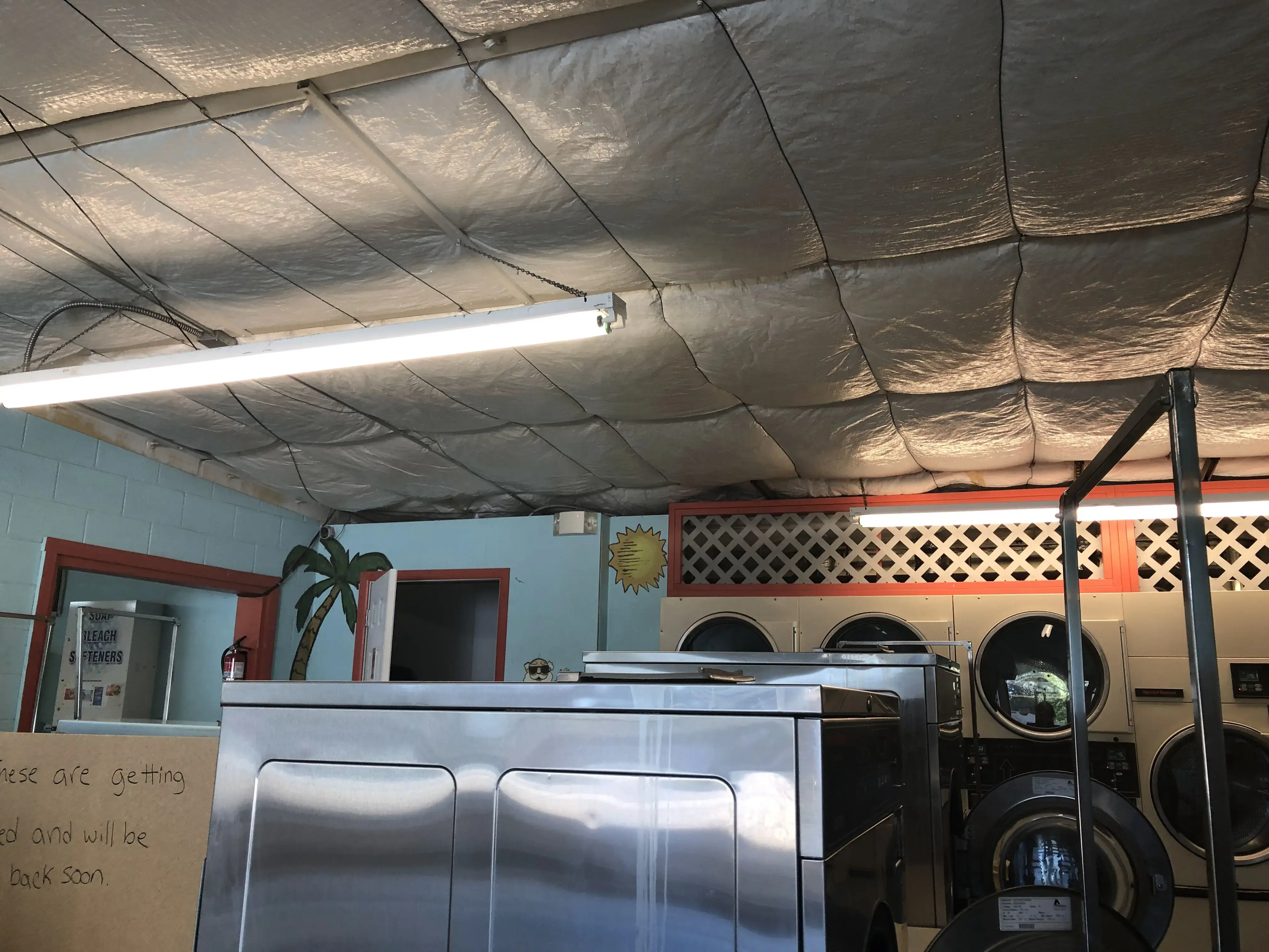 Wash Bowl Laundromat thumbnail 4