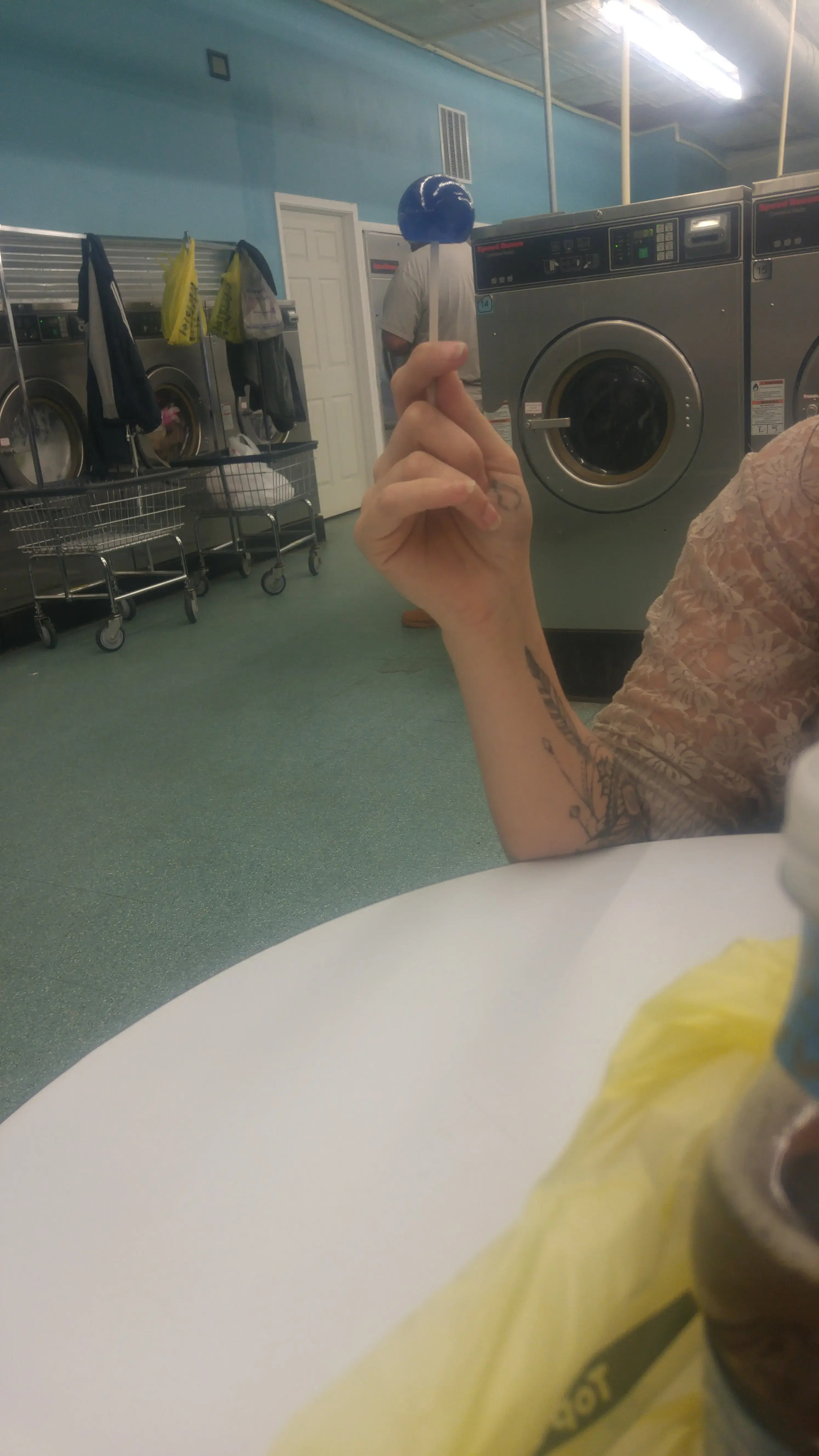 Wash Bowl Laundry & Linen Service thumbnail 20
