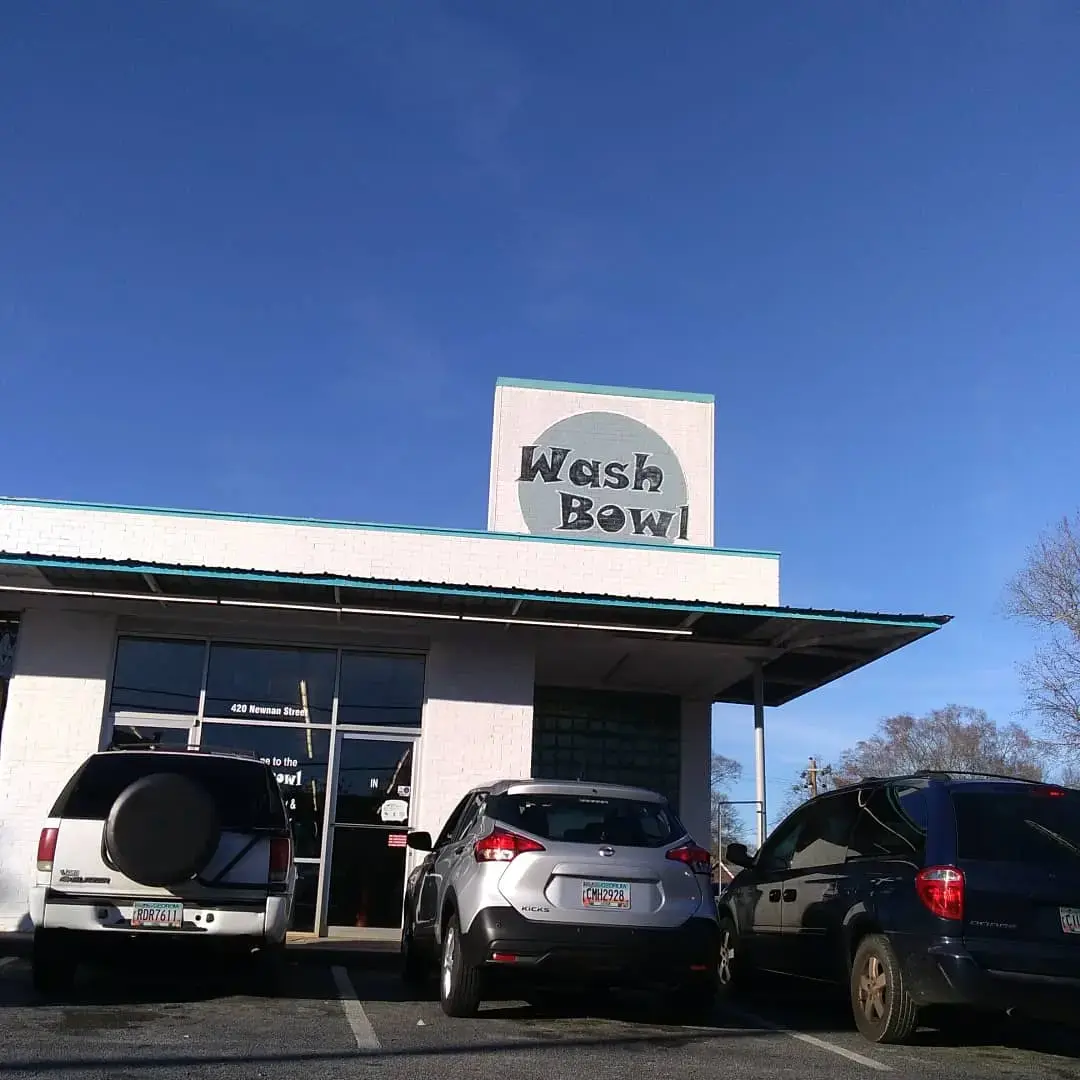 Wash Bowl Laundry & Linen Service thumbnail 9