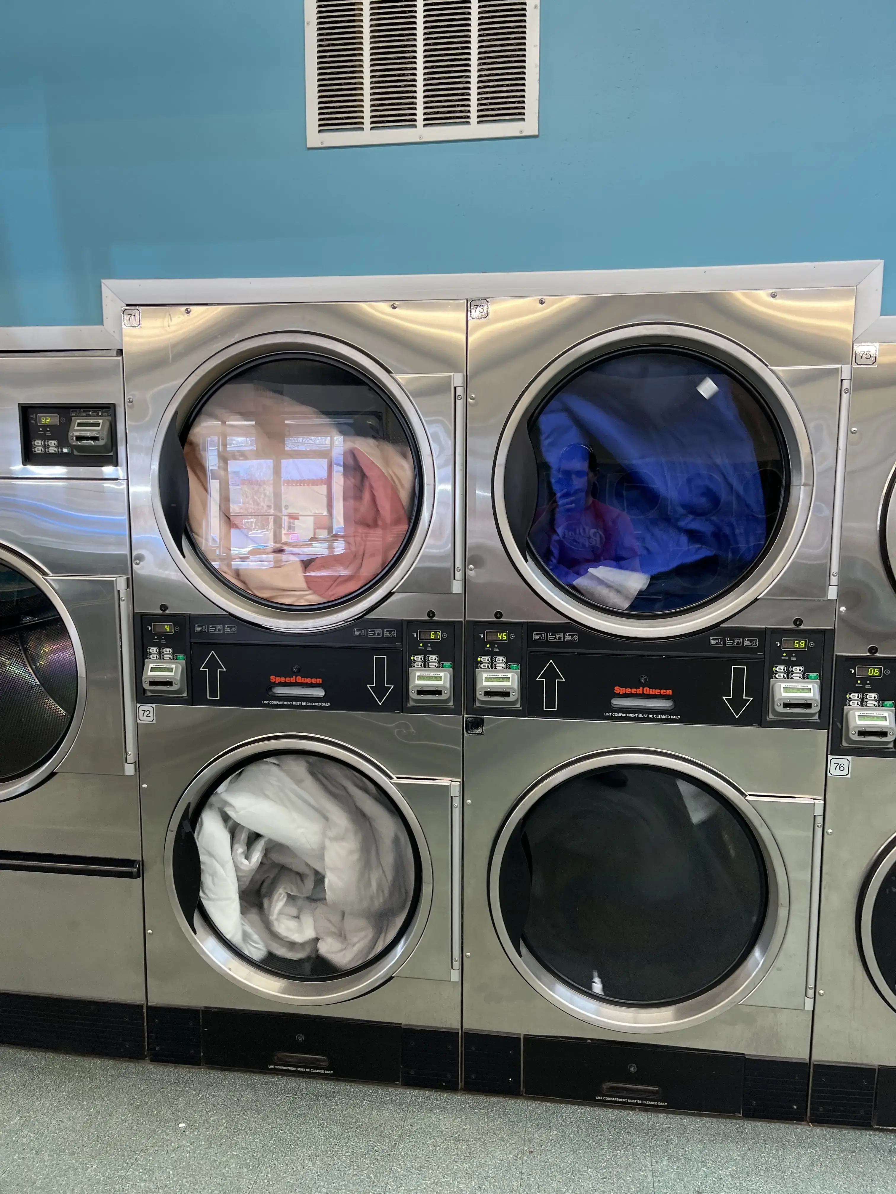 Wash Bowl Laundry & Linen Service thumbnail 17
