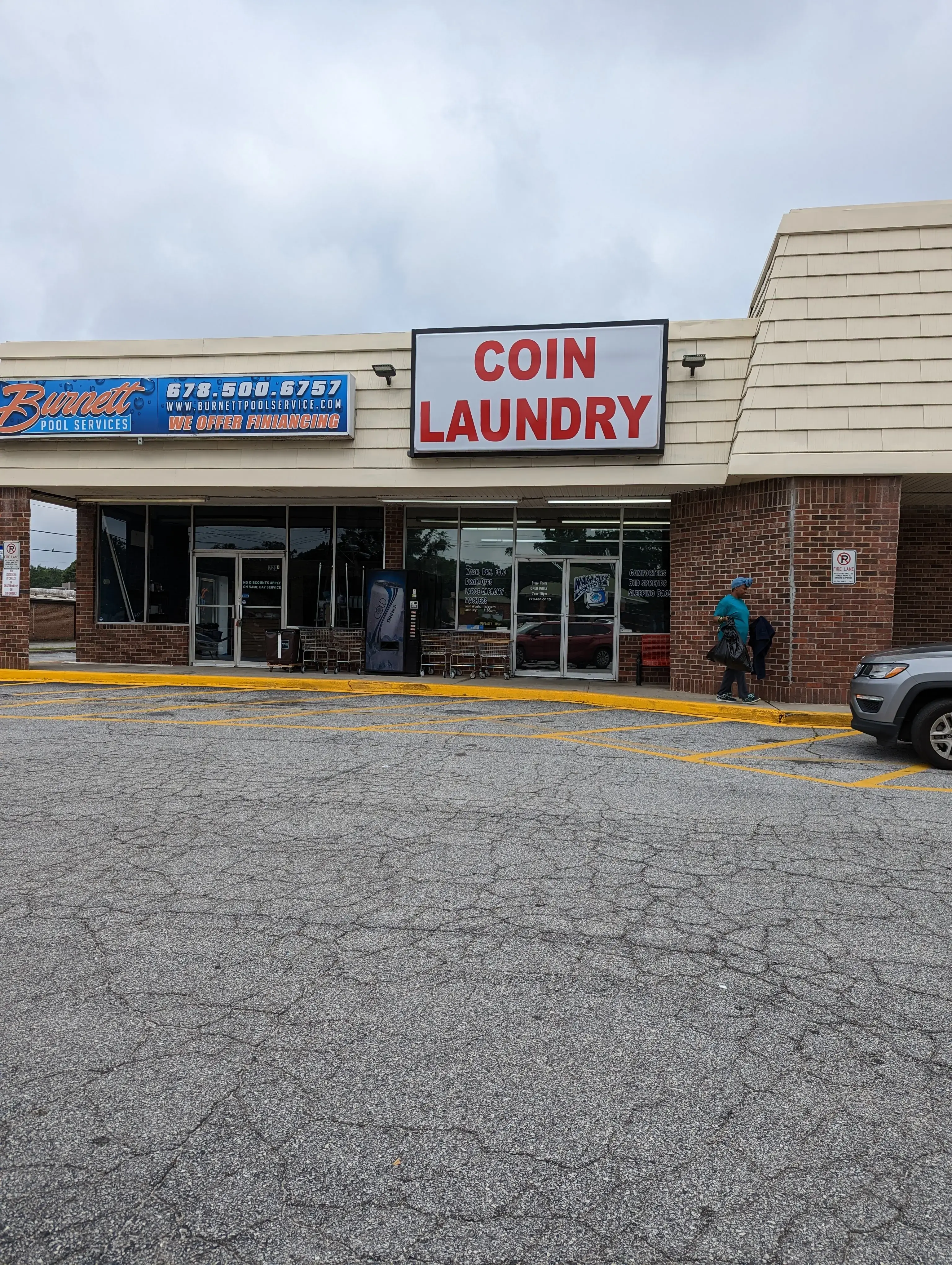 Wash City thumbnail 1