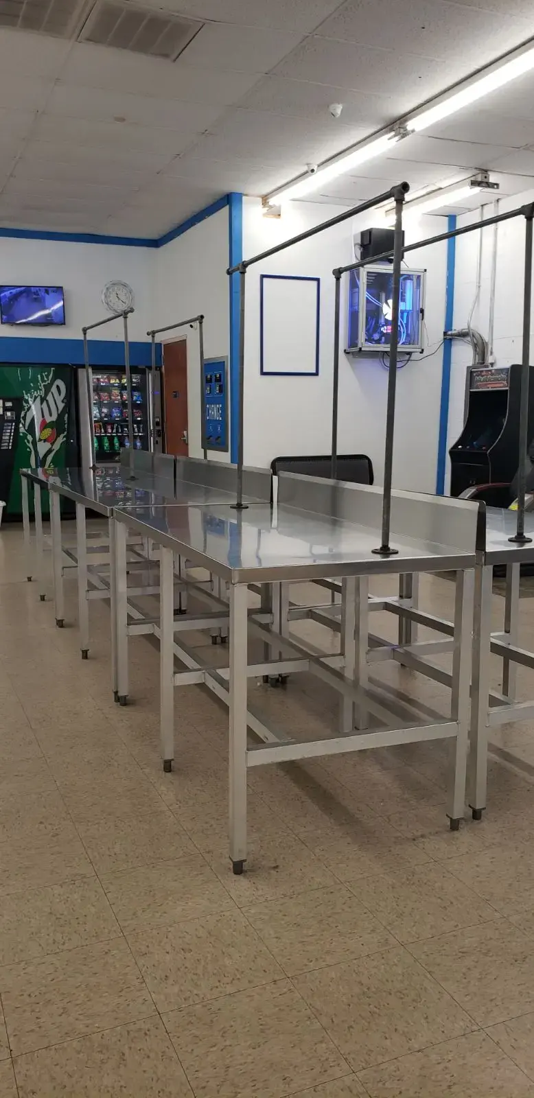 Wash City Laundromat - A-Town thumbnail 14