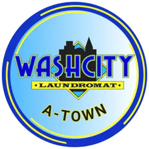 Wash City Laundromat - A-Town - Image 13