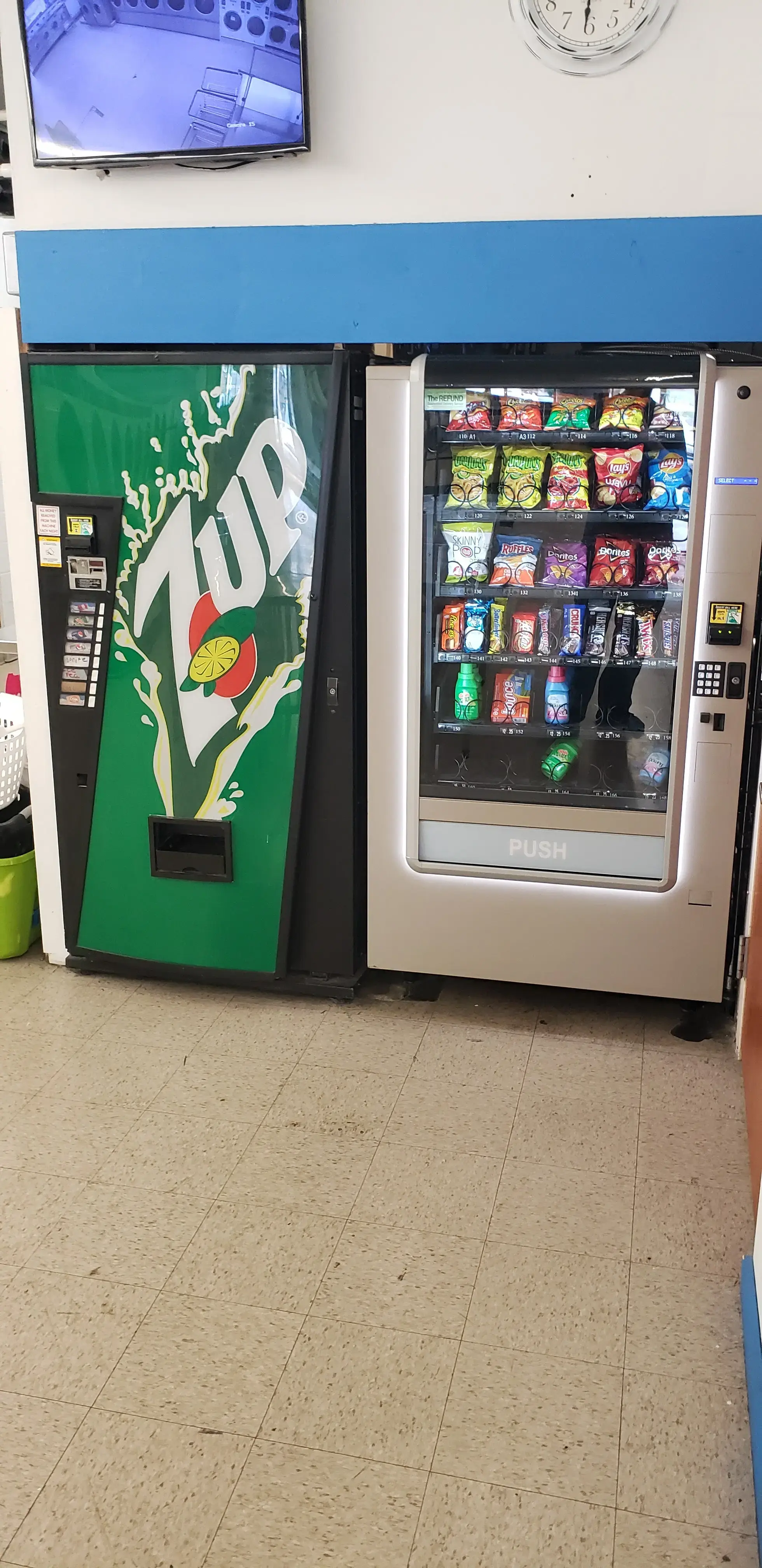 Wash City Laundromat - A-Town thumbnail 6