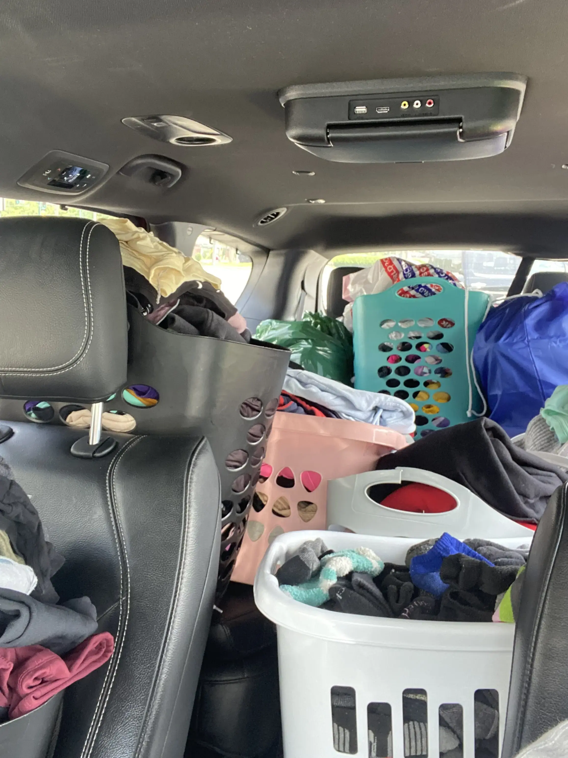 Wash City Laundromat - A-Town - Image 7