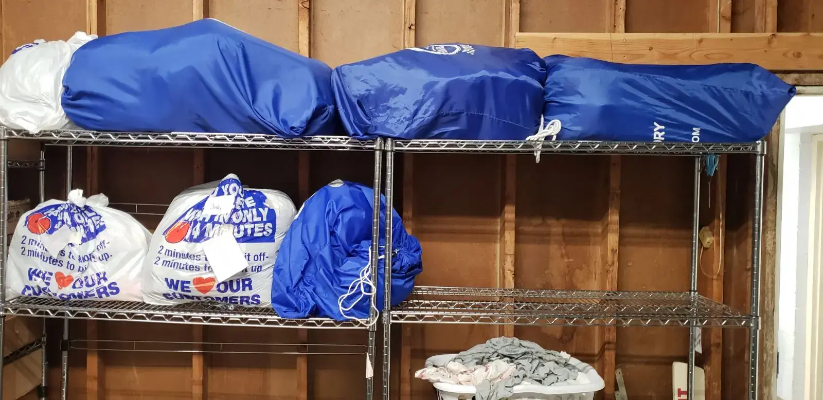 Wash City Laundromat - A-Town - Image 3