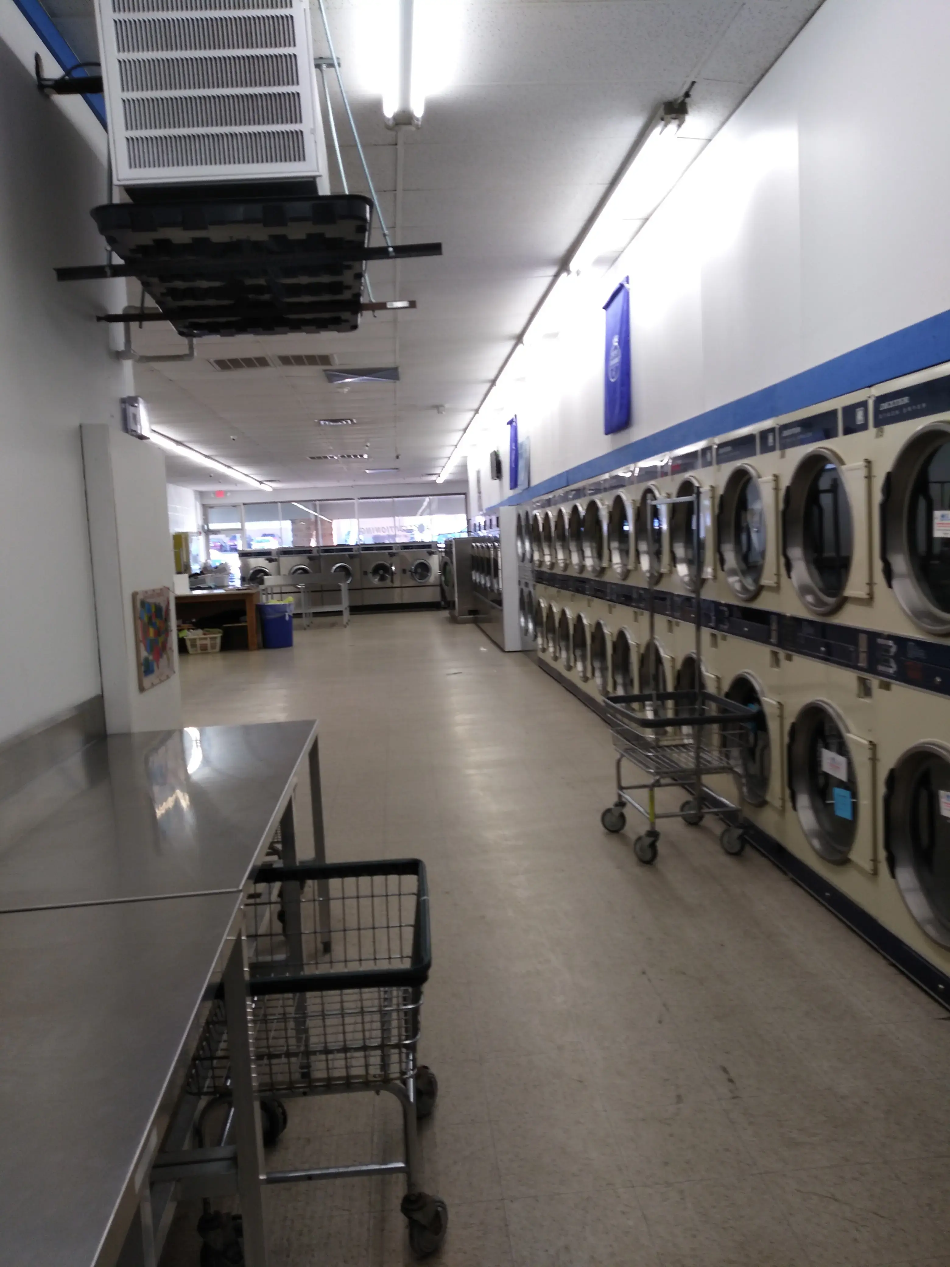 Wash City Laundromat - A-Town - Image 16