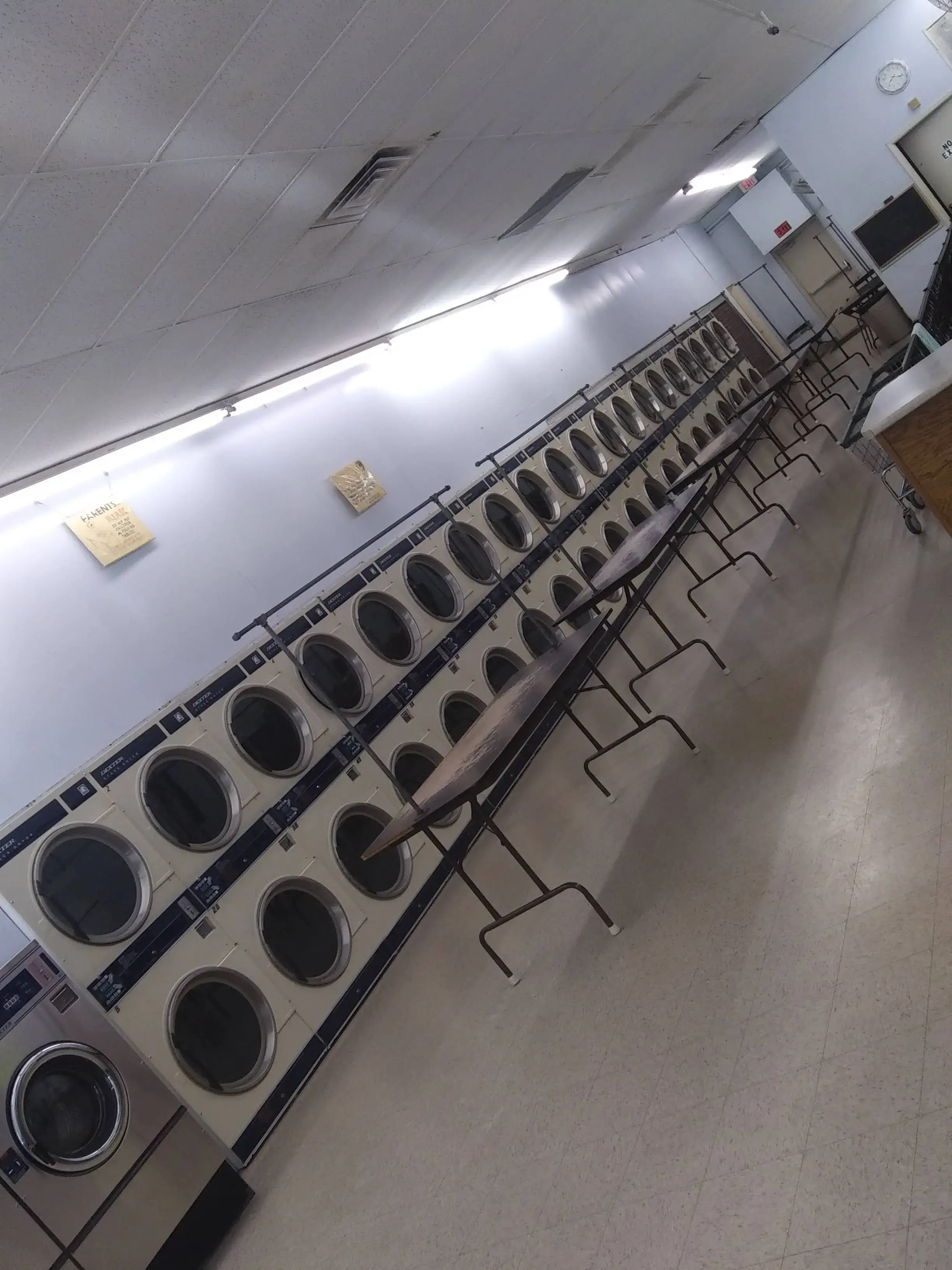 Wash City Laundromat - A-Town thumbnail 17