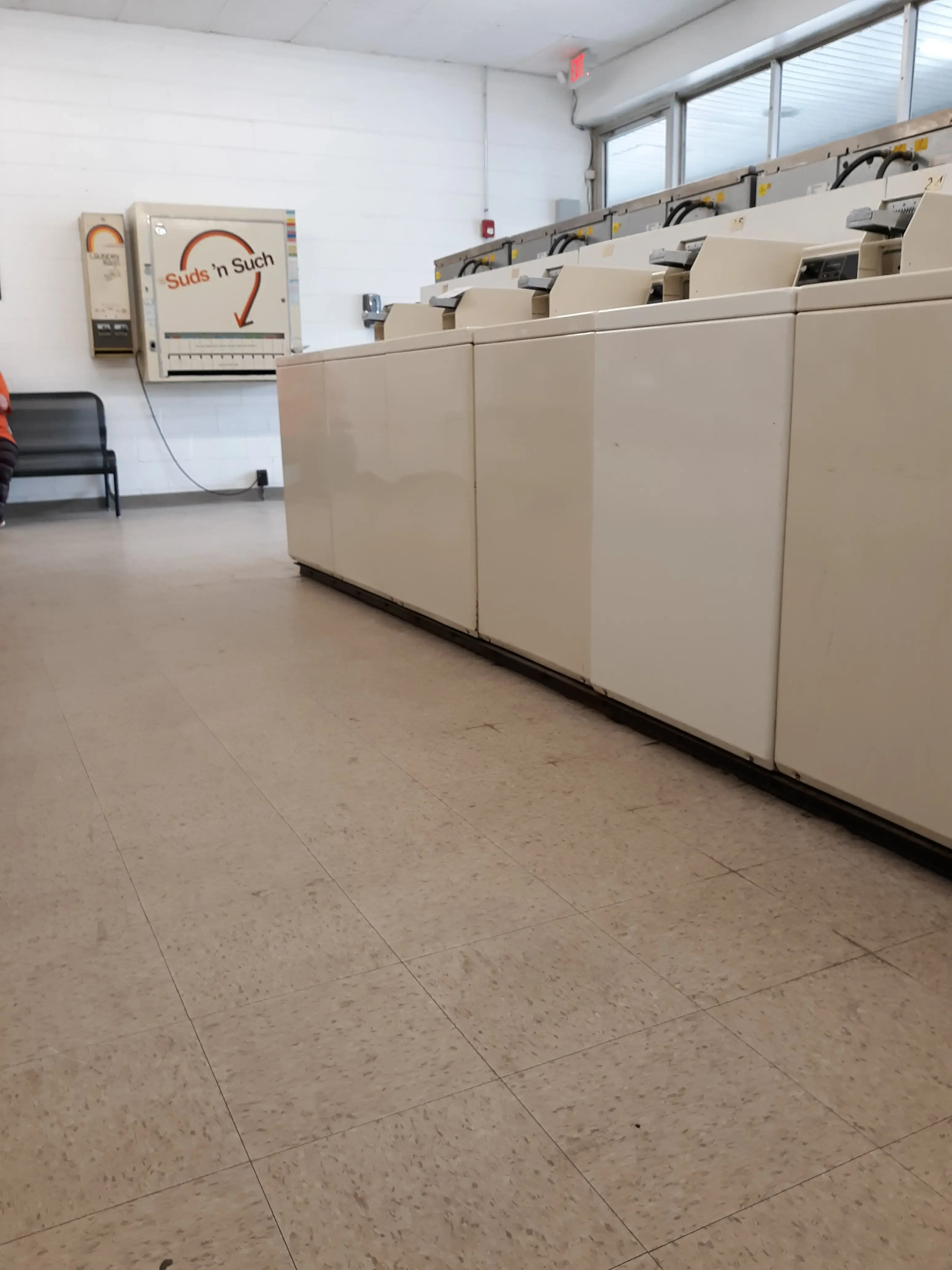 Wash City Laundromat - A-Town - Image 8