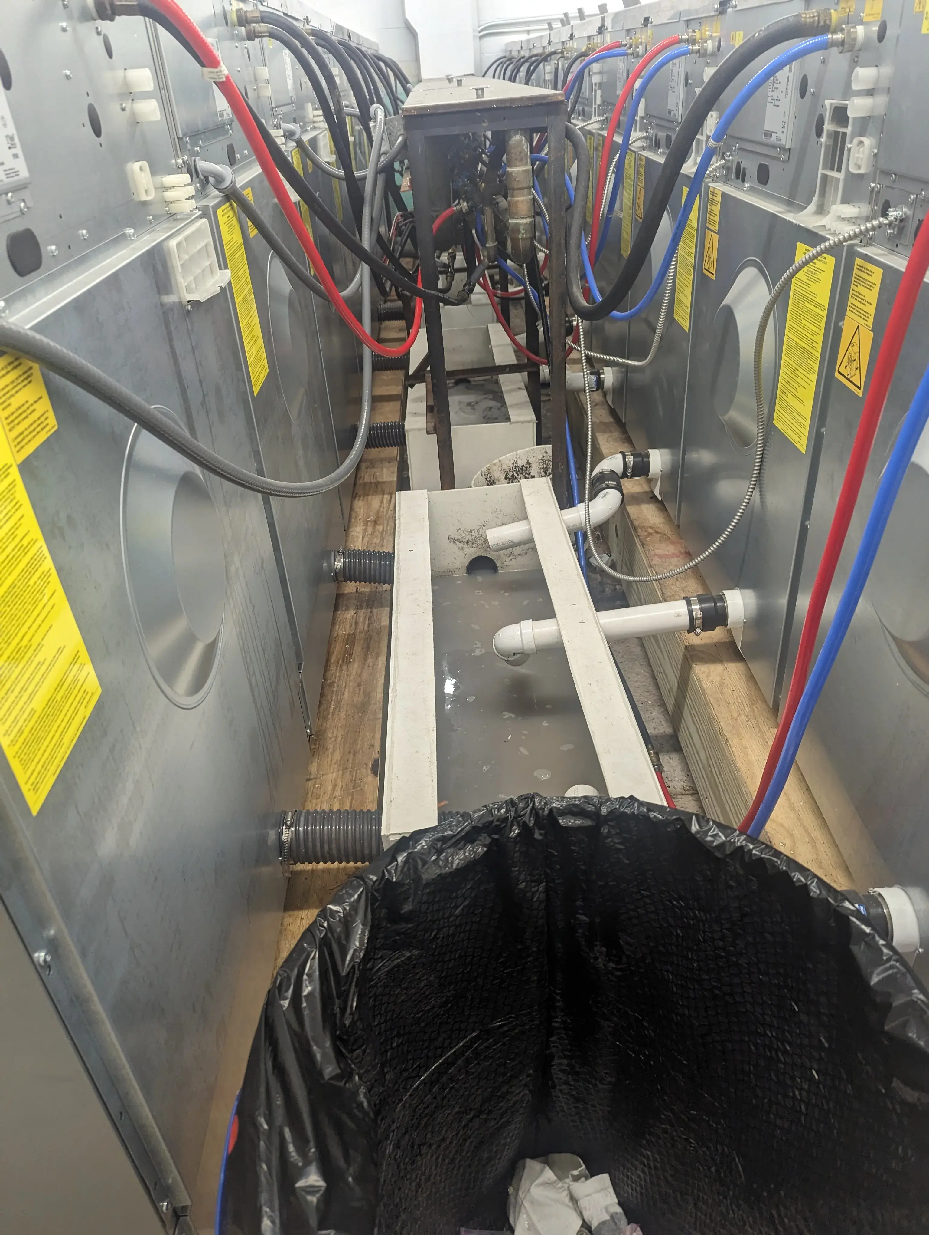 Wash City Laundromat - A-Town - Image 9