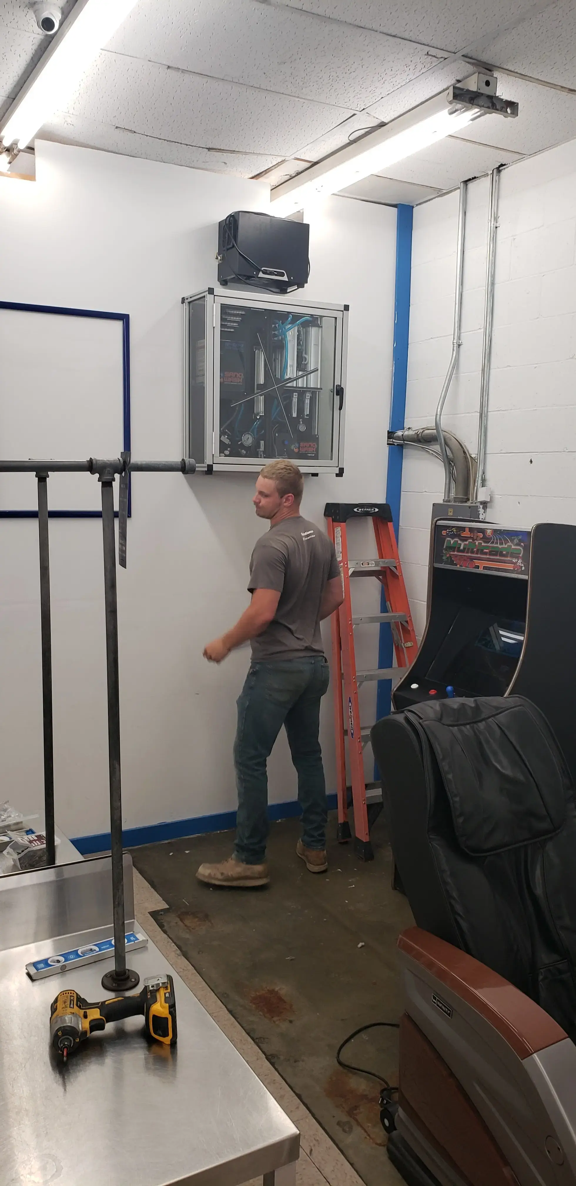 Wash City Laundromat - A-Town - Image 5