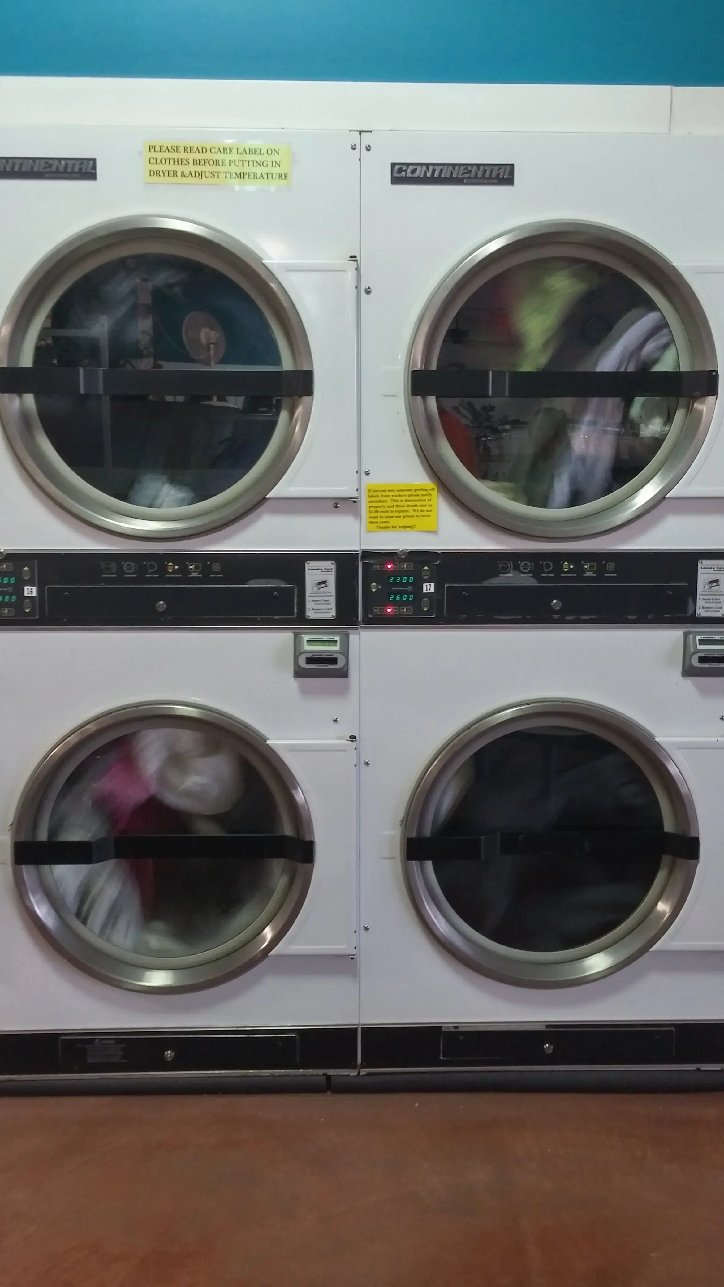 Wash City Laundromat - Arnold thumbnail 11