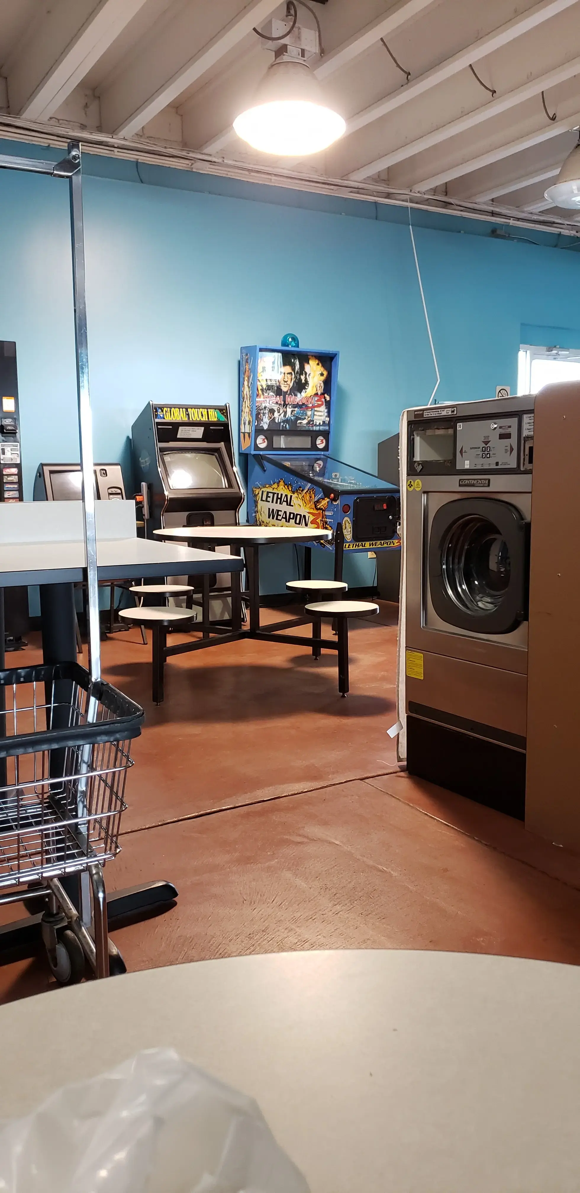 Wash City Laundromat - Arnold - Image 15