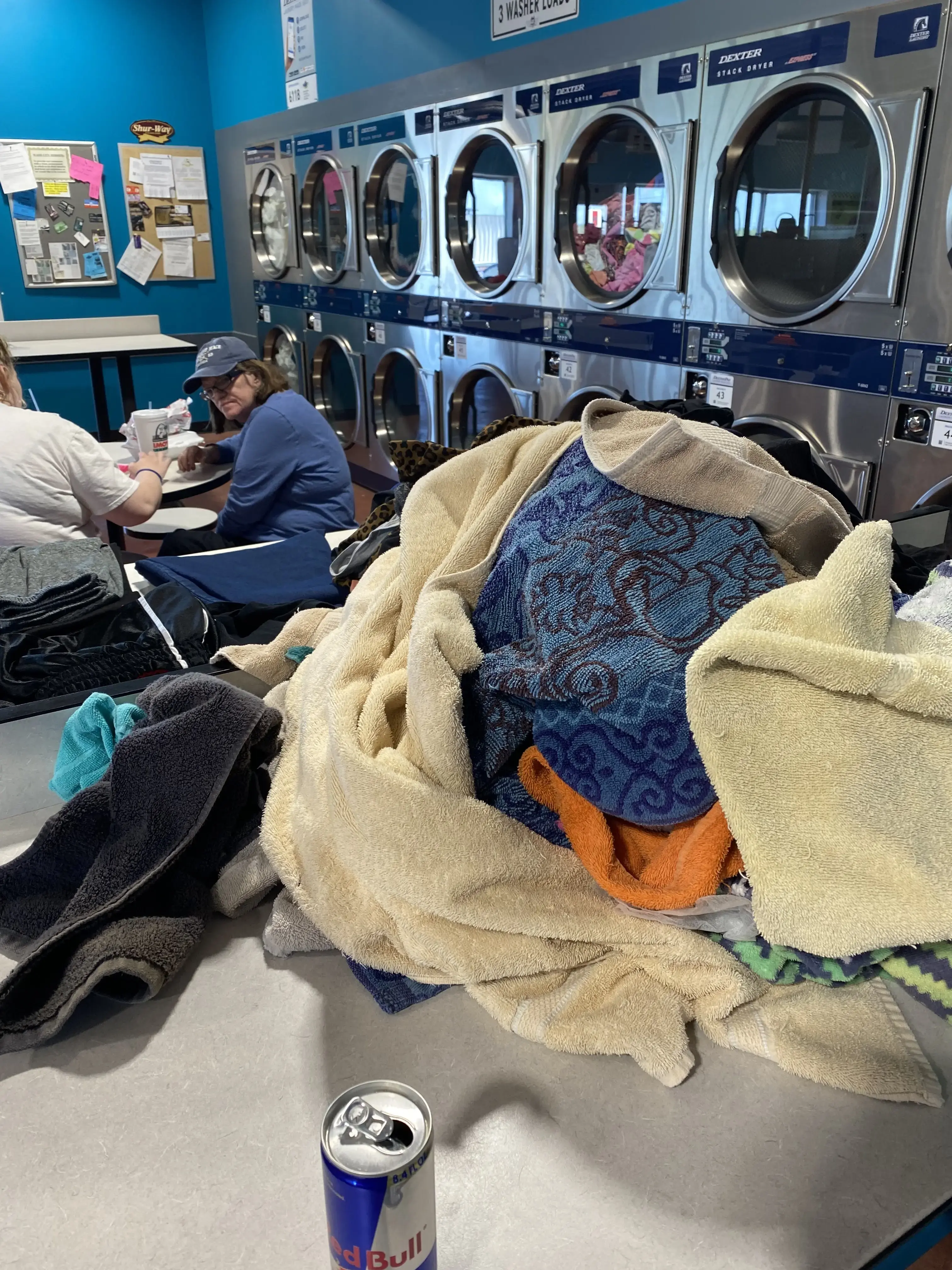 Wash City Laundromat - Arnold thumbnail 9