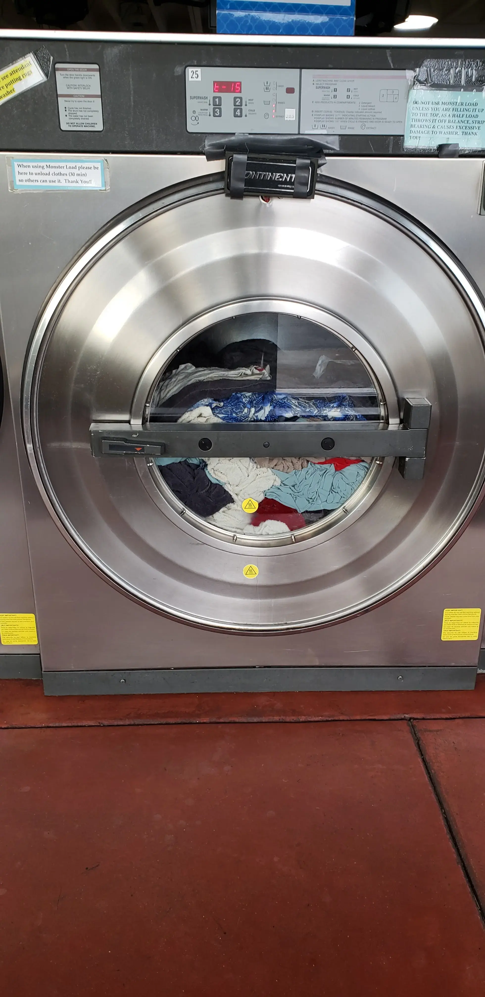 Wash City Laundromat - Arnold - Image 14