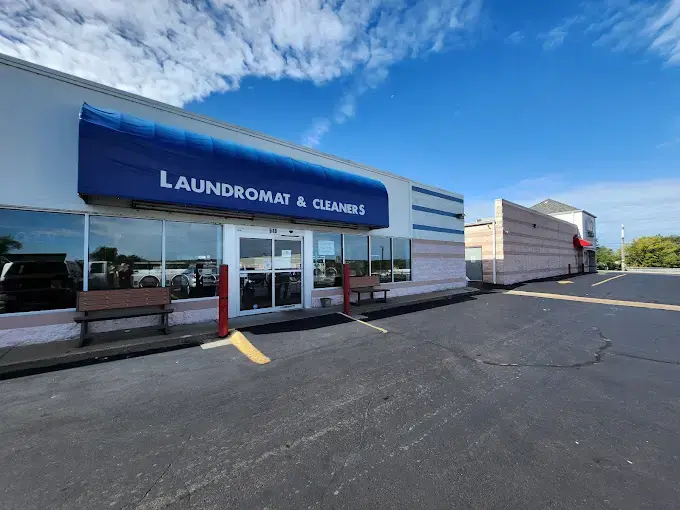 Wash City Laundromat - Arnold thumbnail 3