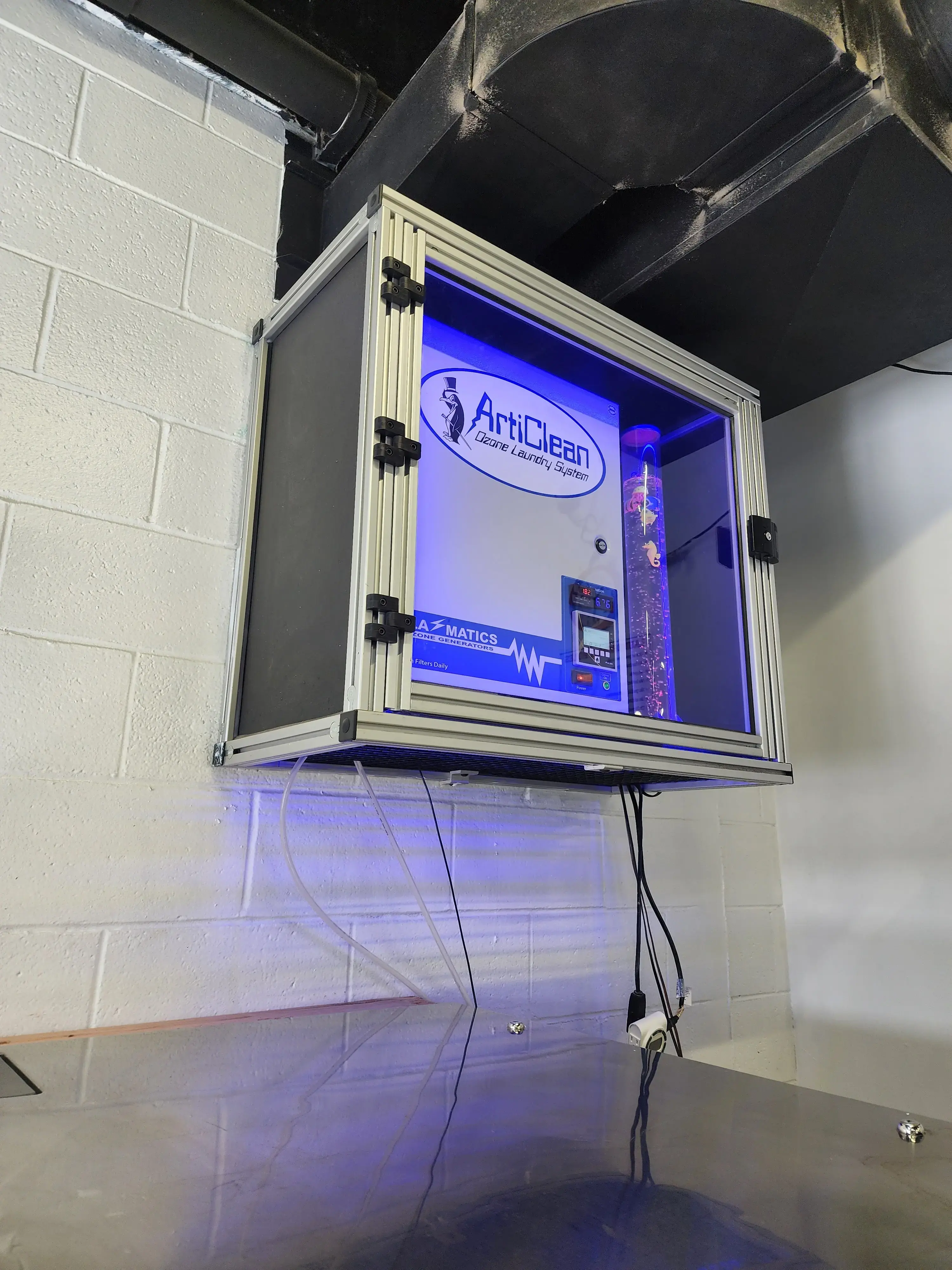 Wash City Laundromat - South Broadway - Image 9