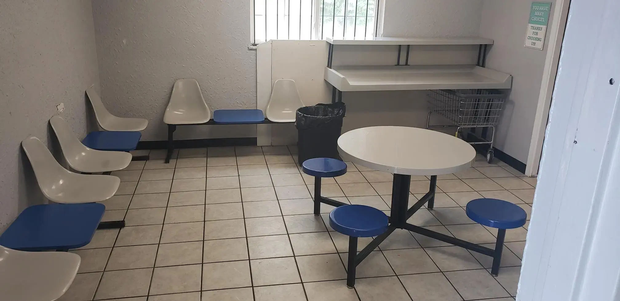 Wash City Laundromat - South Broadway - Image 5