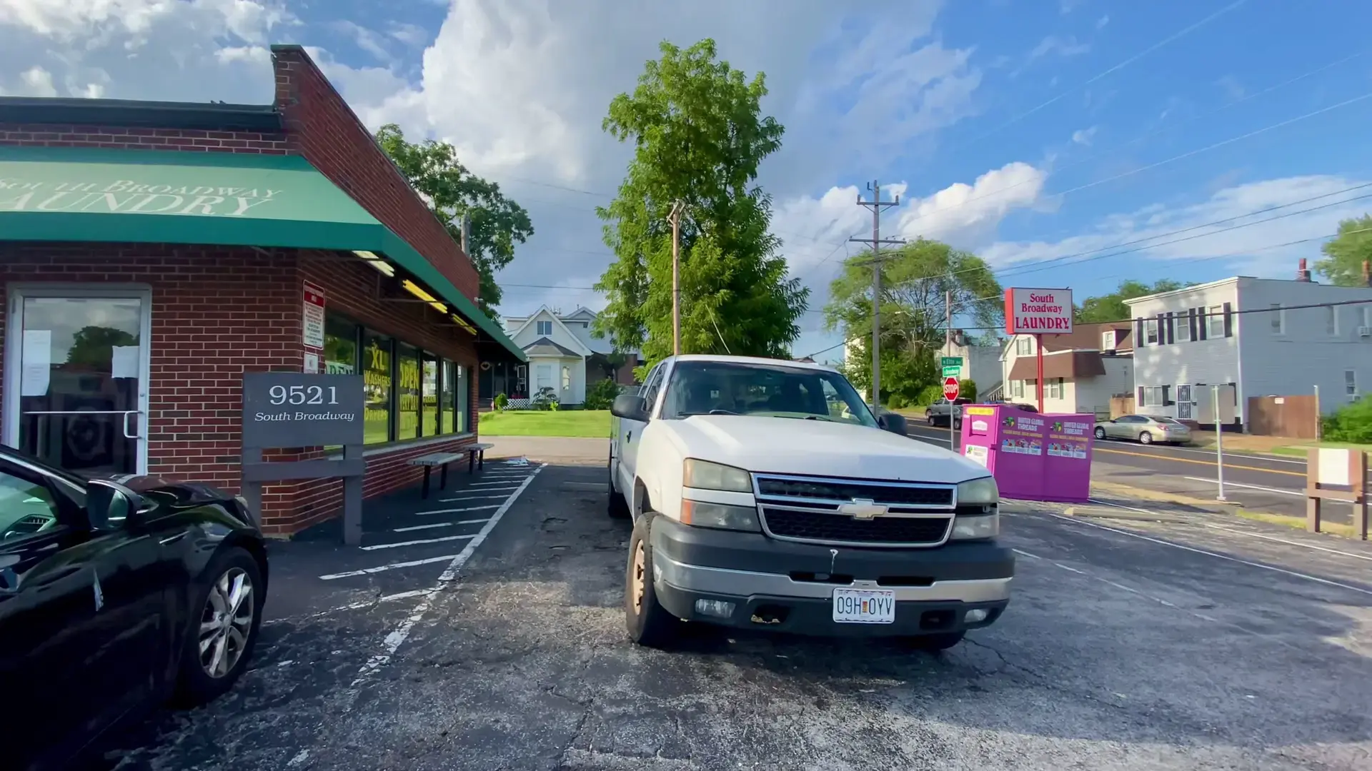 Wash City Laundromat - South Broadway thumbnail 11