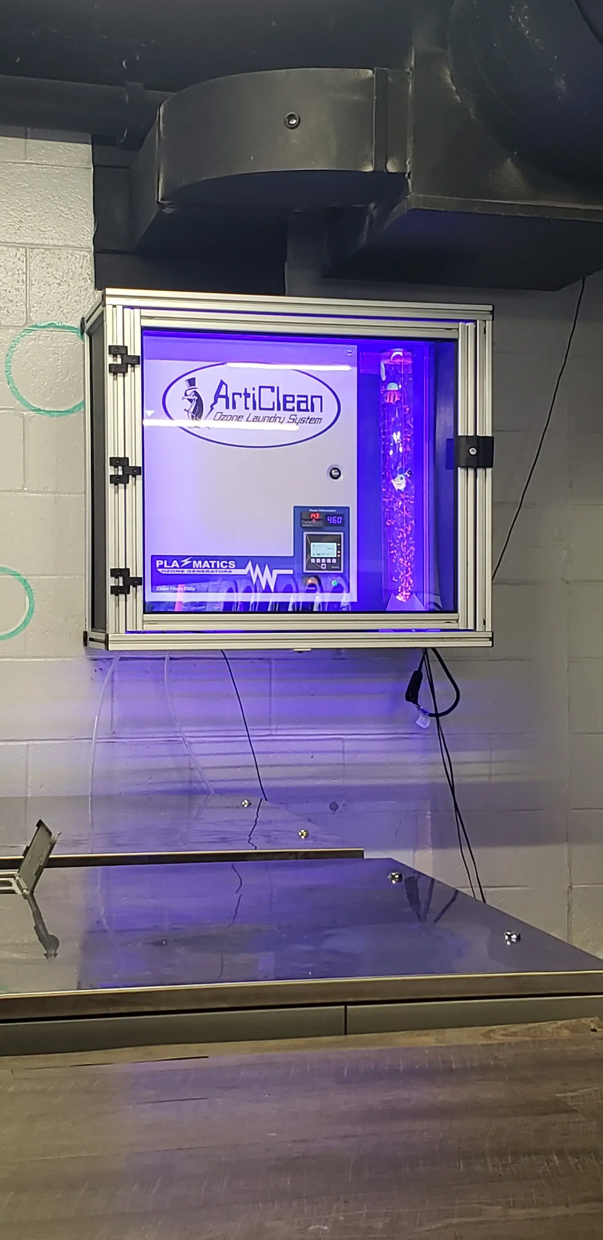 Wash City Laundromat - South Broadway thumbnail 19