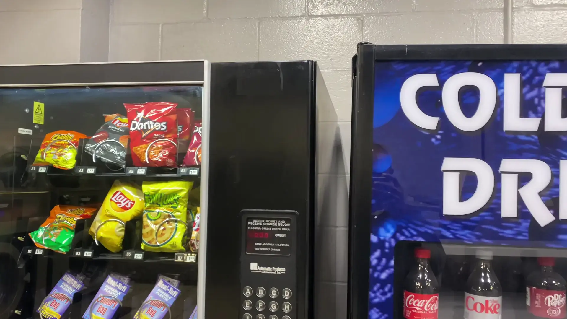 Wash City Laundromat - South Broadway - Image 8