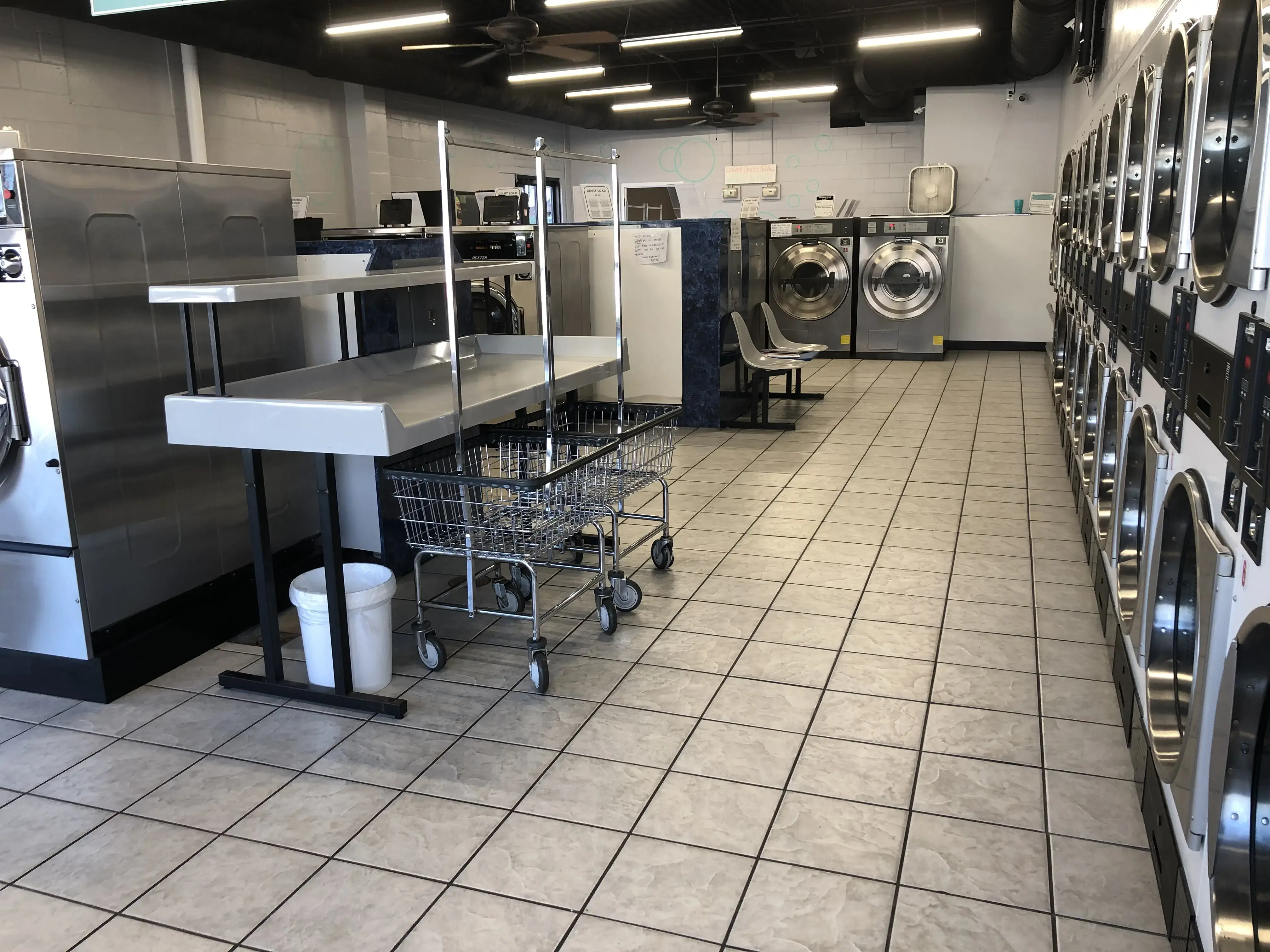 Wash City Laundromat - South Broadway thumbnail 15