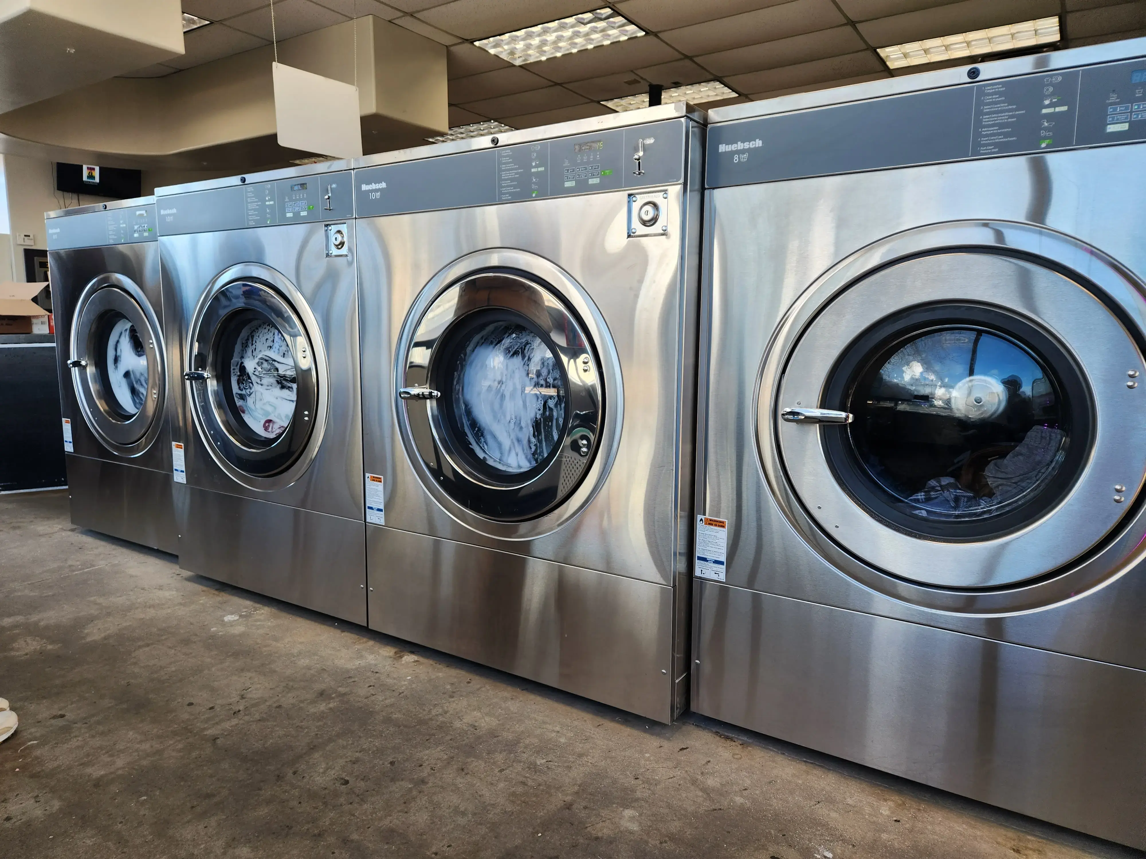 Wash City Laundry thumbnail 1