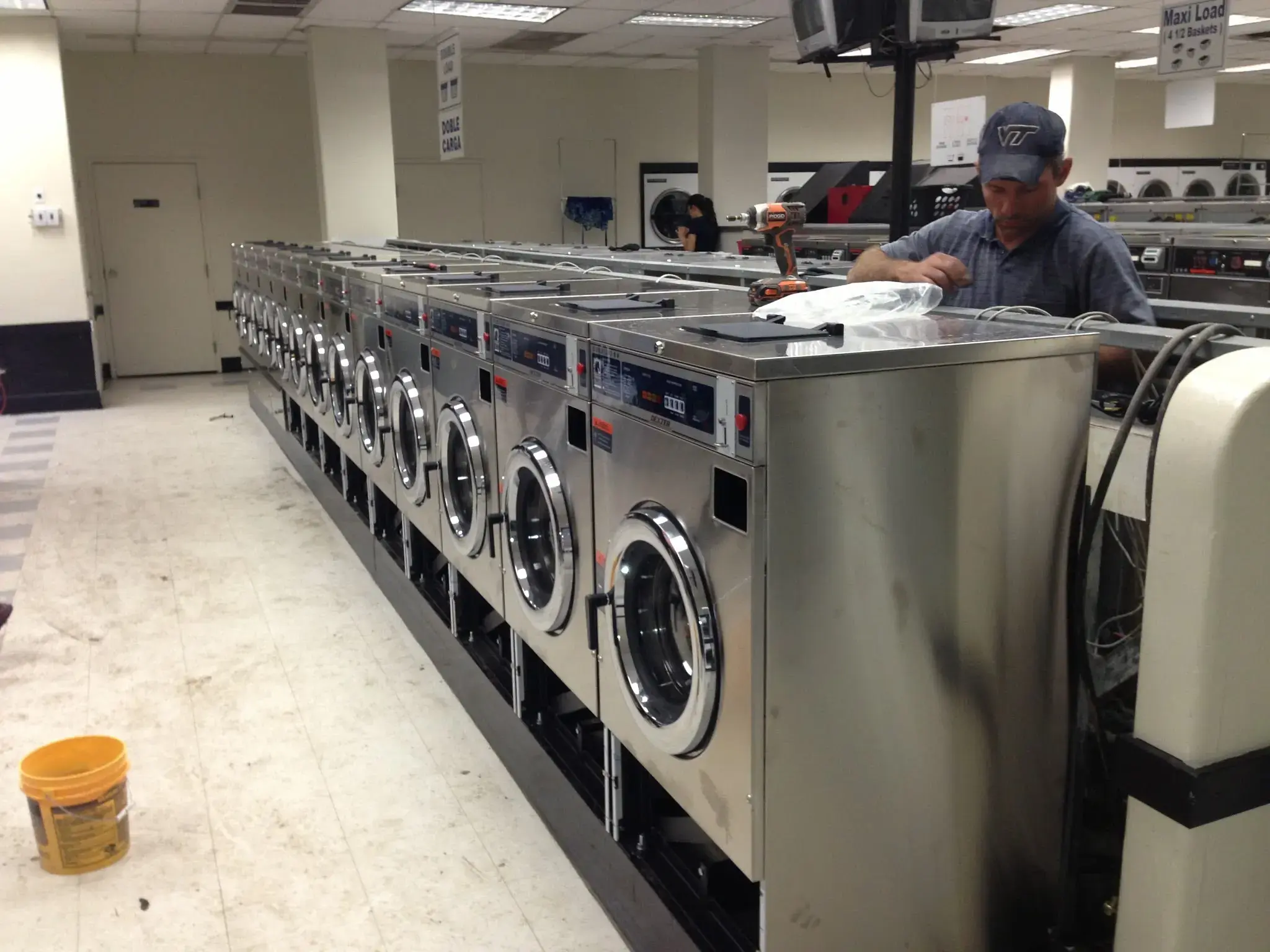 Wash City Laundry - Image 14