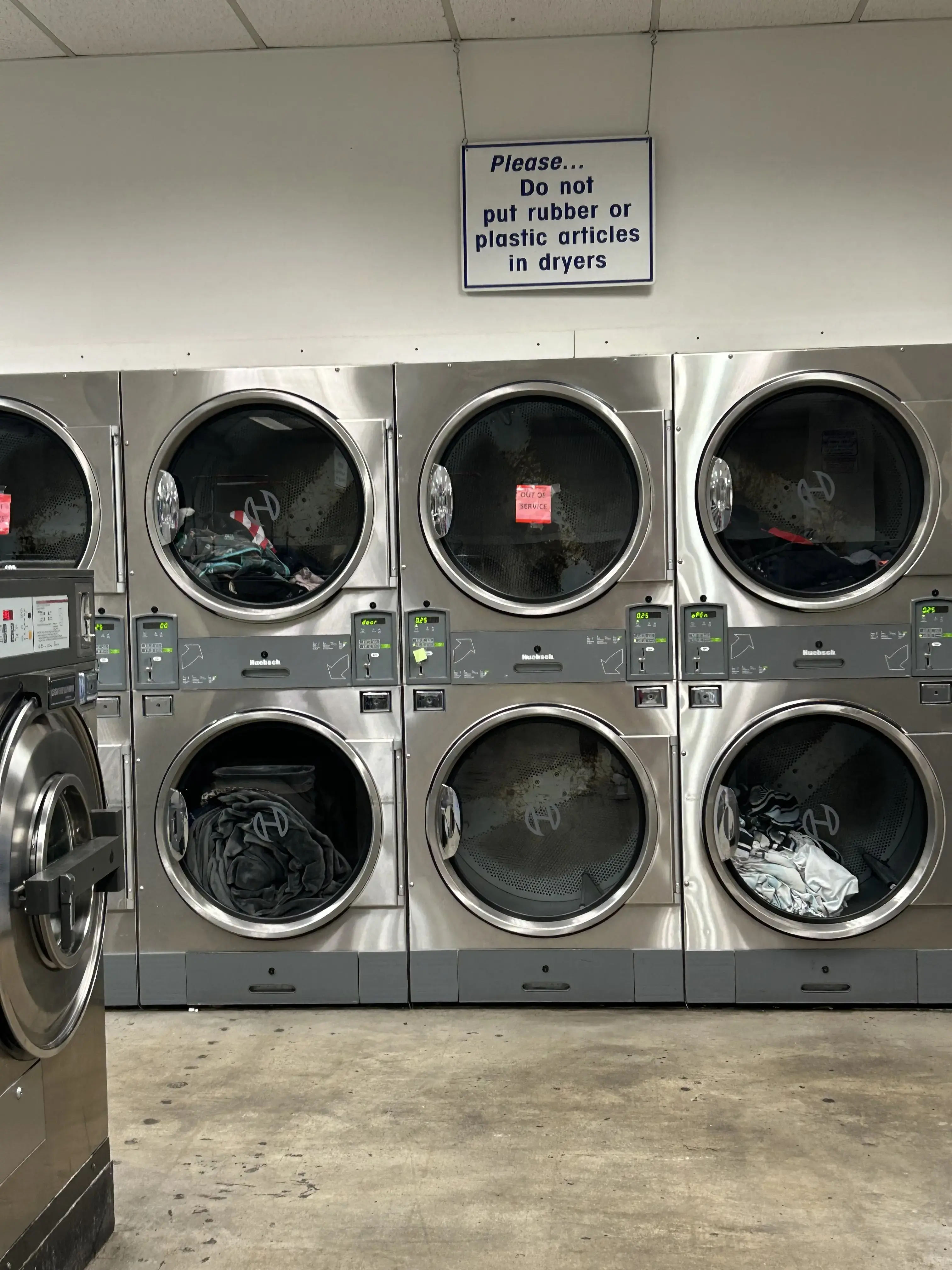 Wash City Laundry thumbnail 6