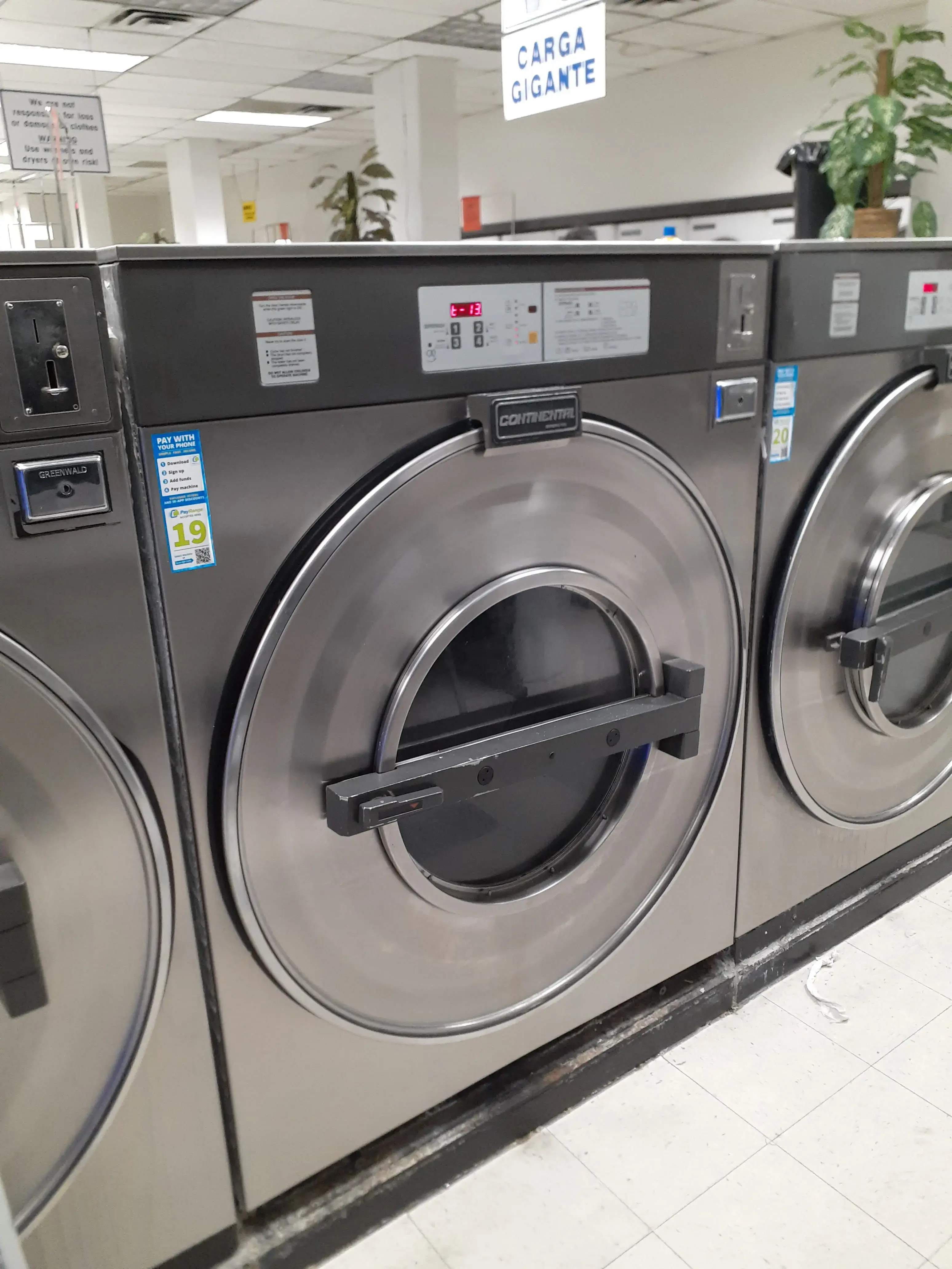 Wash City Laundry - Image 17