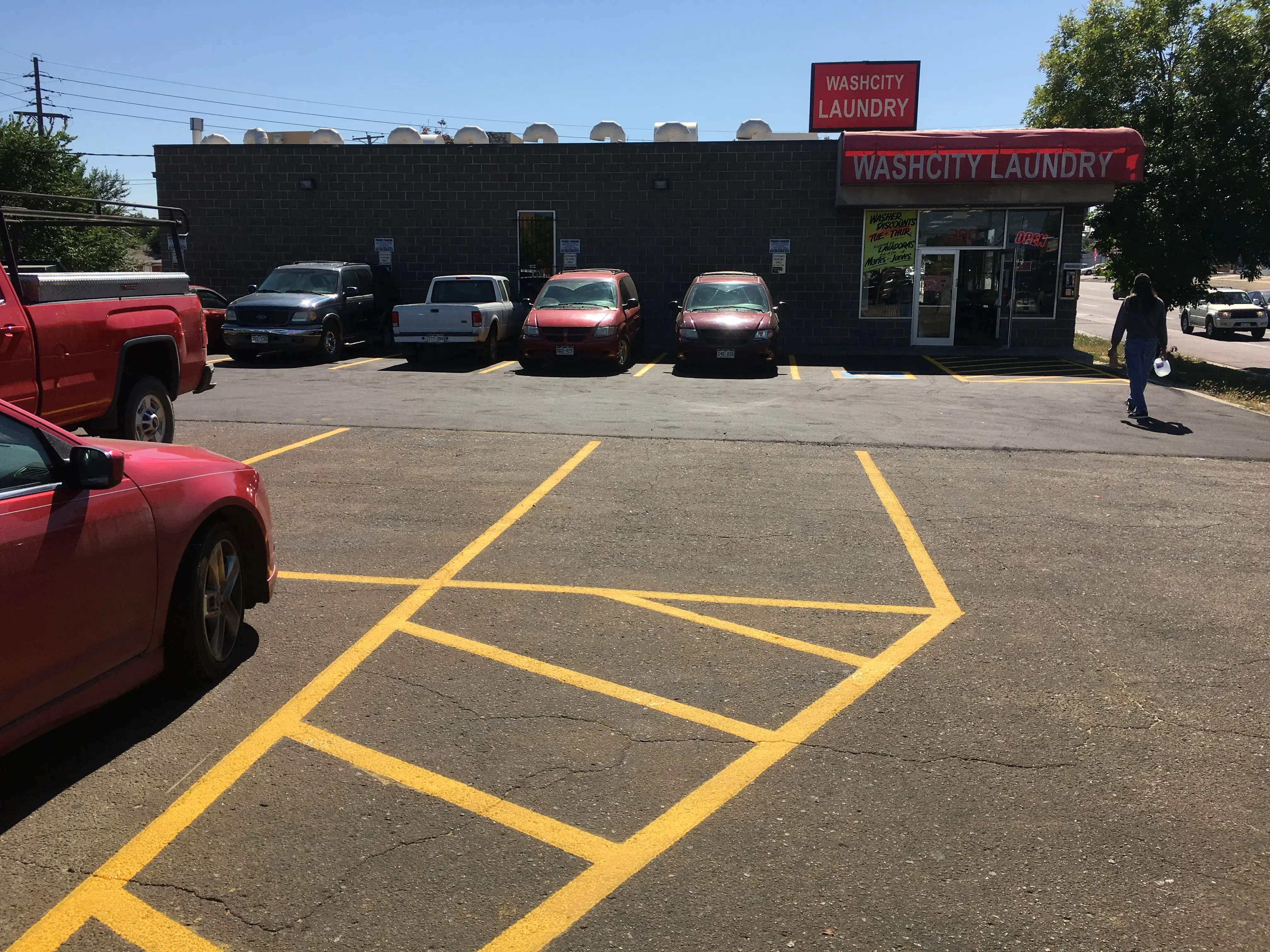 Wash City Laundry - Image 2