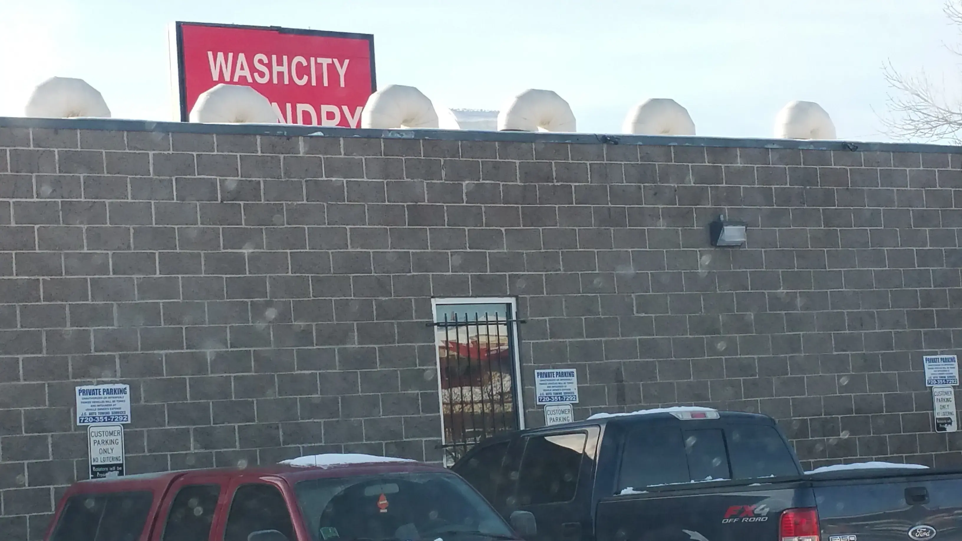 Wash City Laundry - Image 9