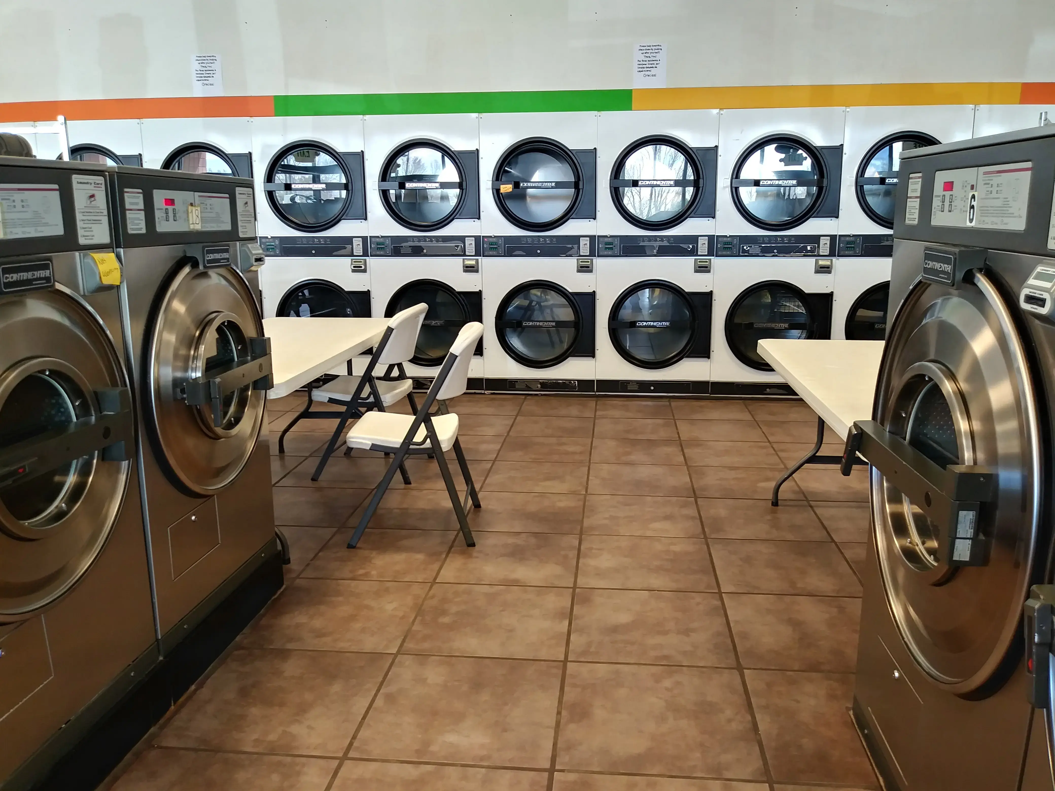 Wash City Laundry LLC - Image 1