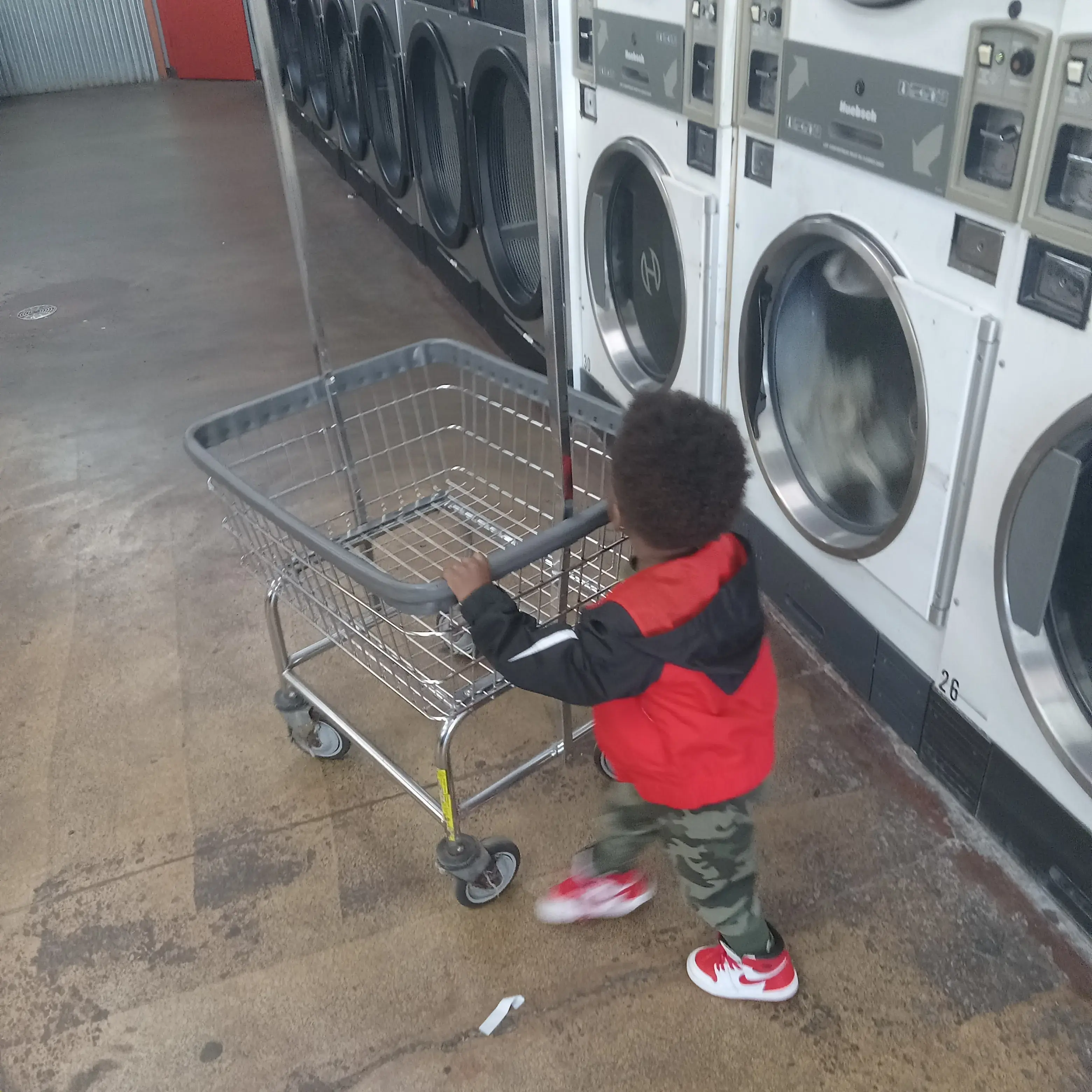 Wash City - Image 6
