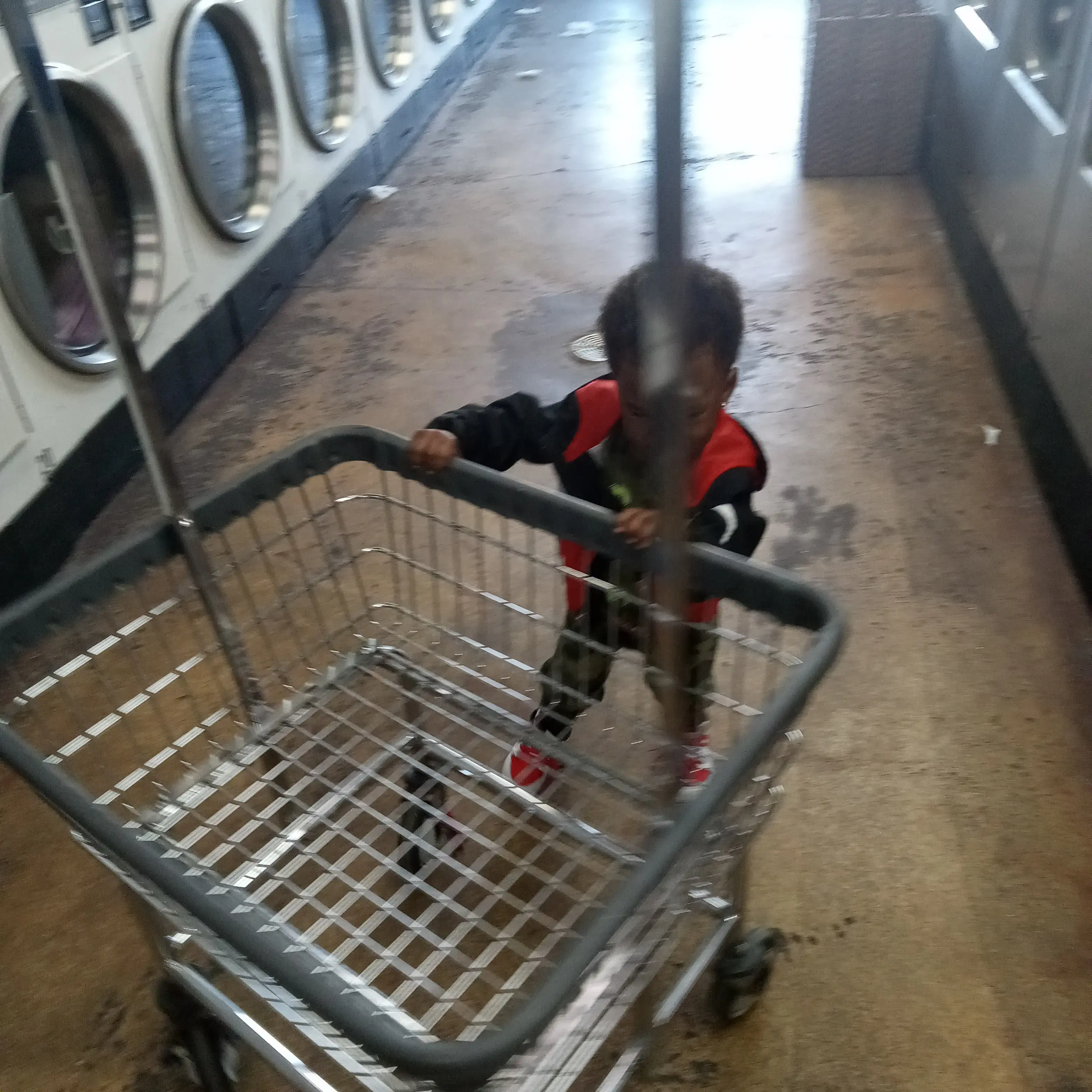 Wash City - Image 5