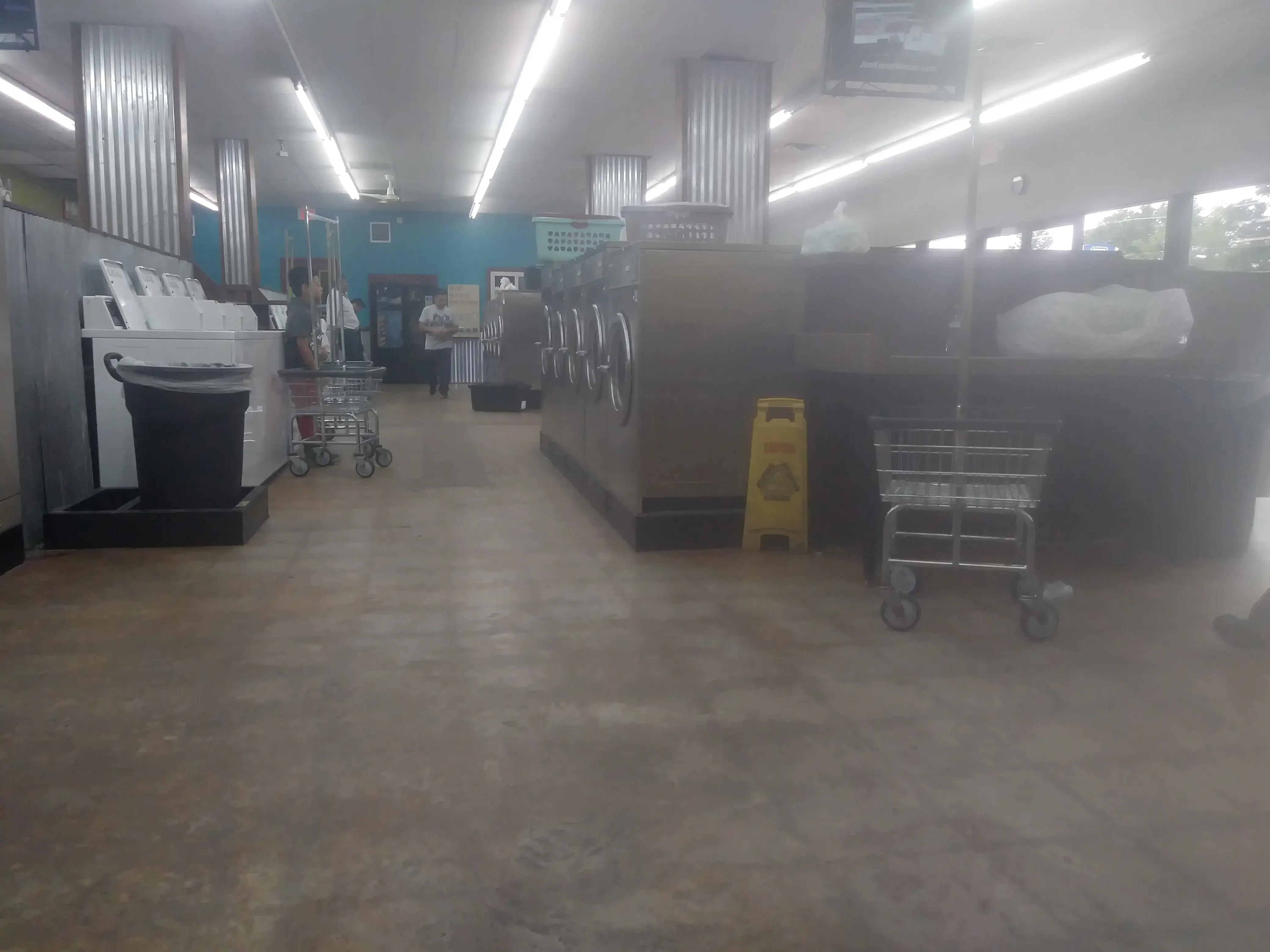 Wash City - Image 10