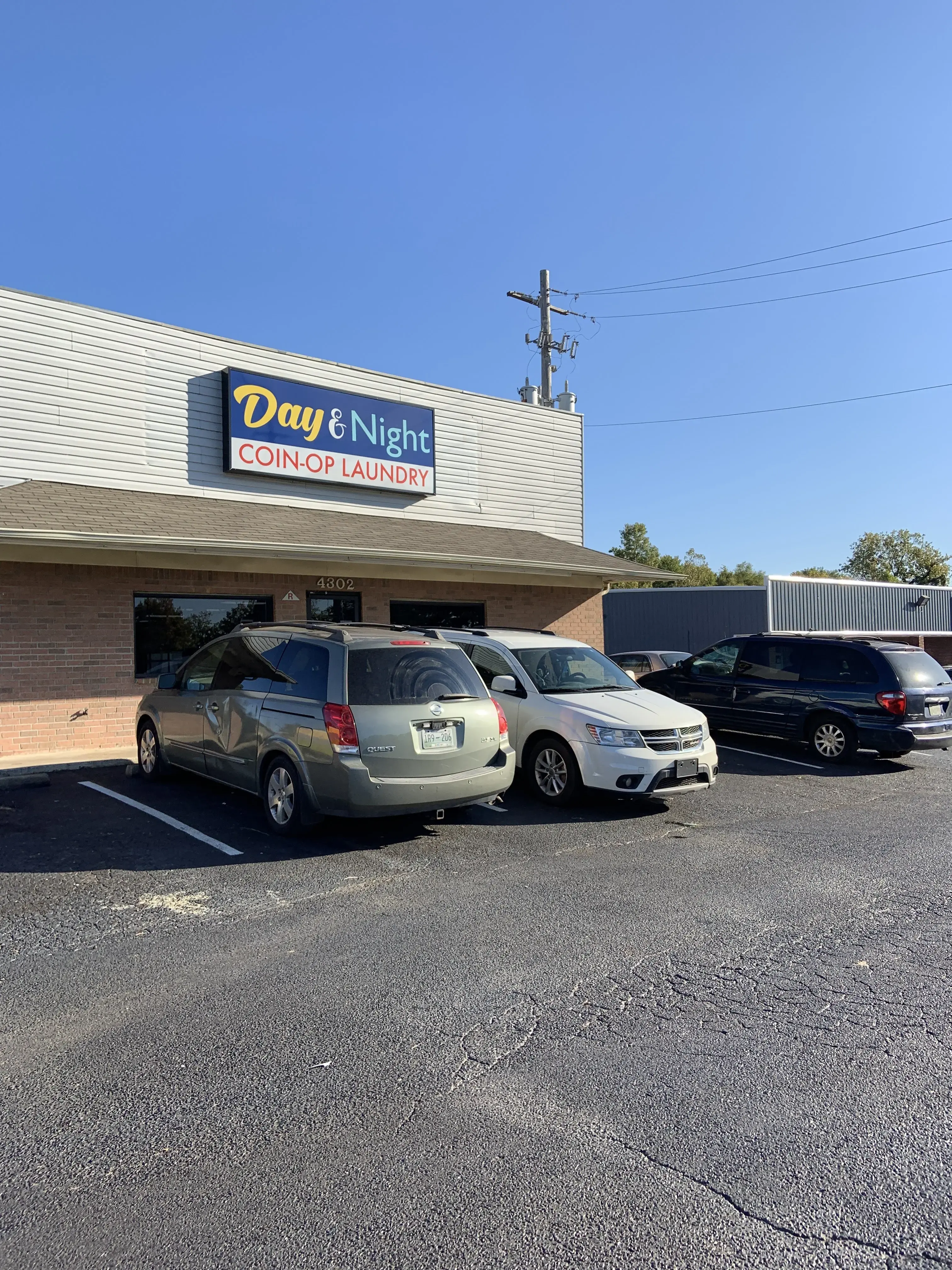 Wash City - Image 8