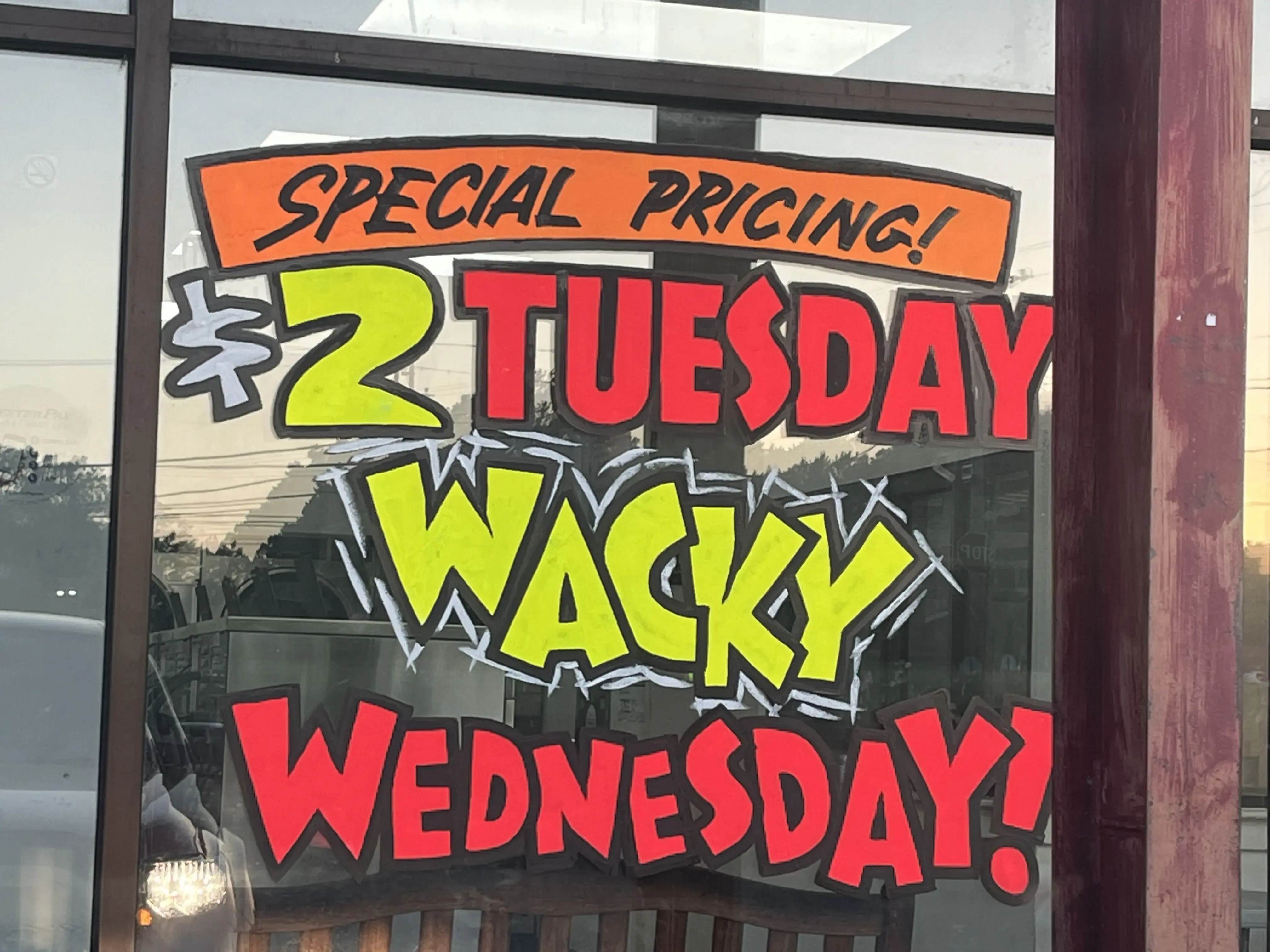 Wash City thumbnail 8