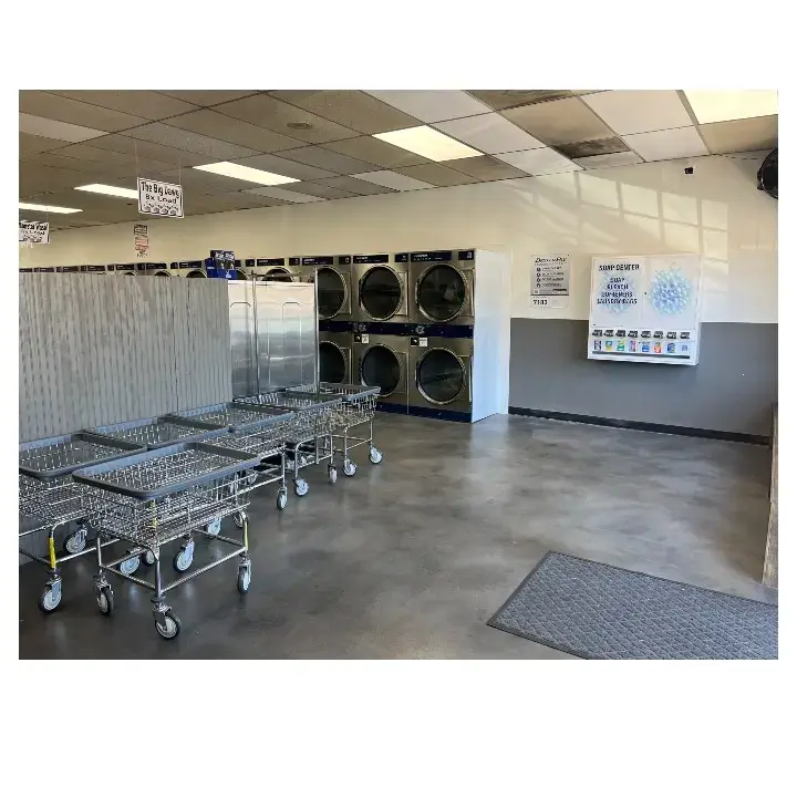 Wash City - Image 13