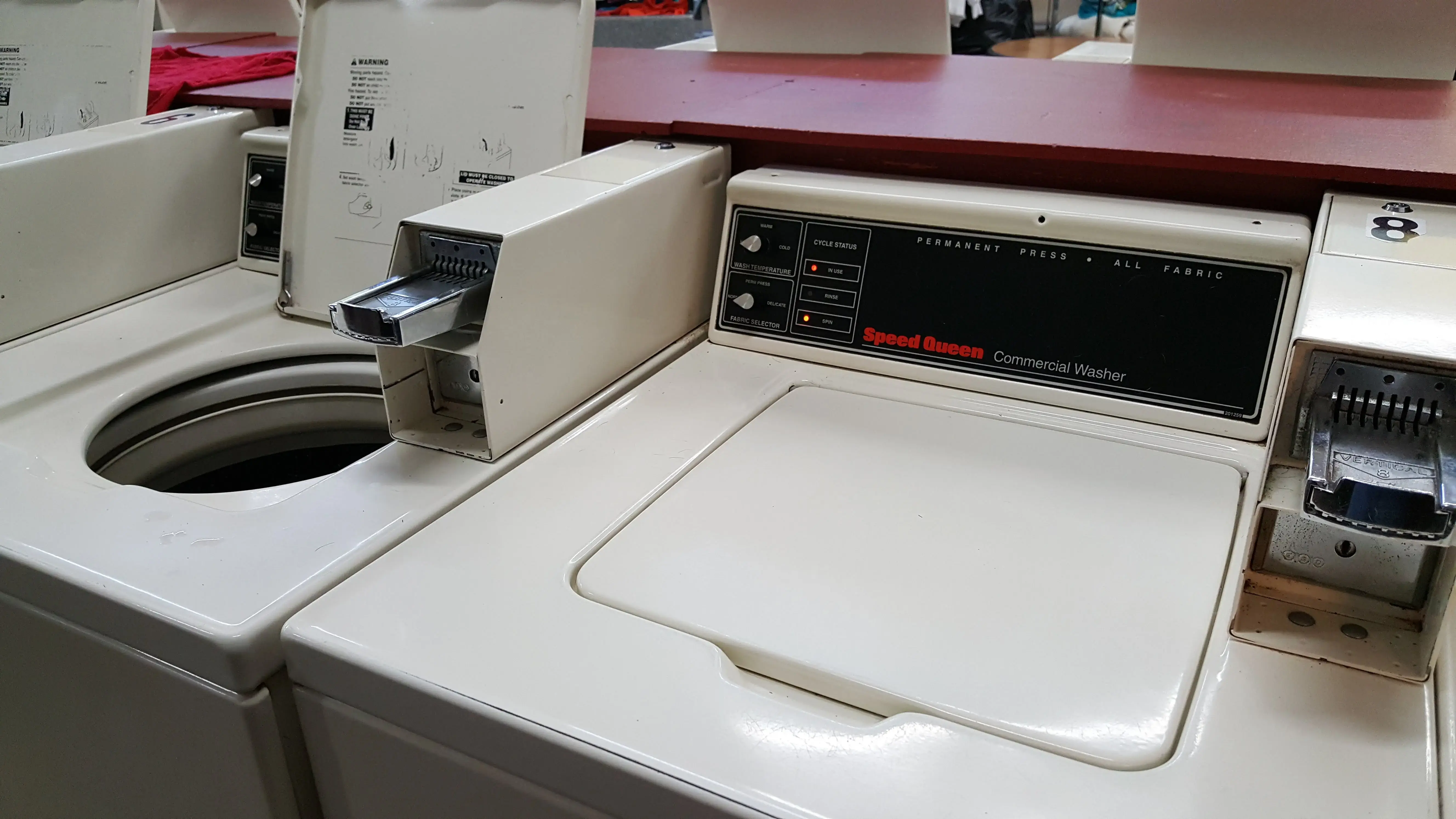 Wash City thumbnail 9