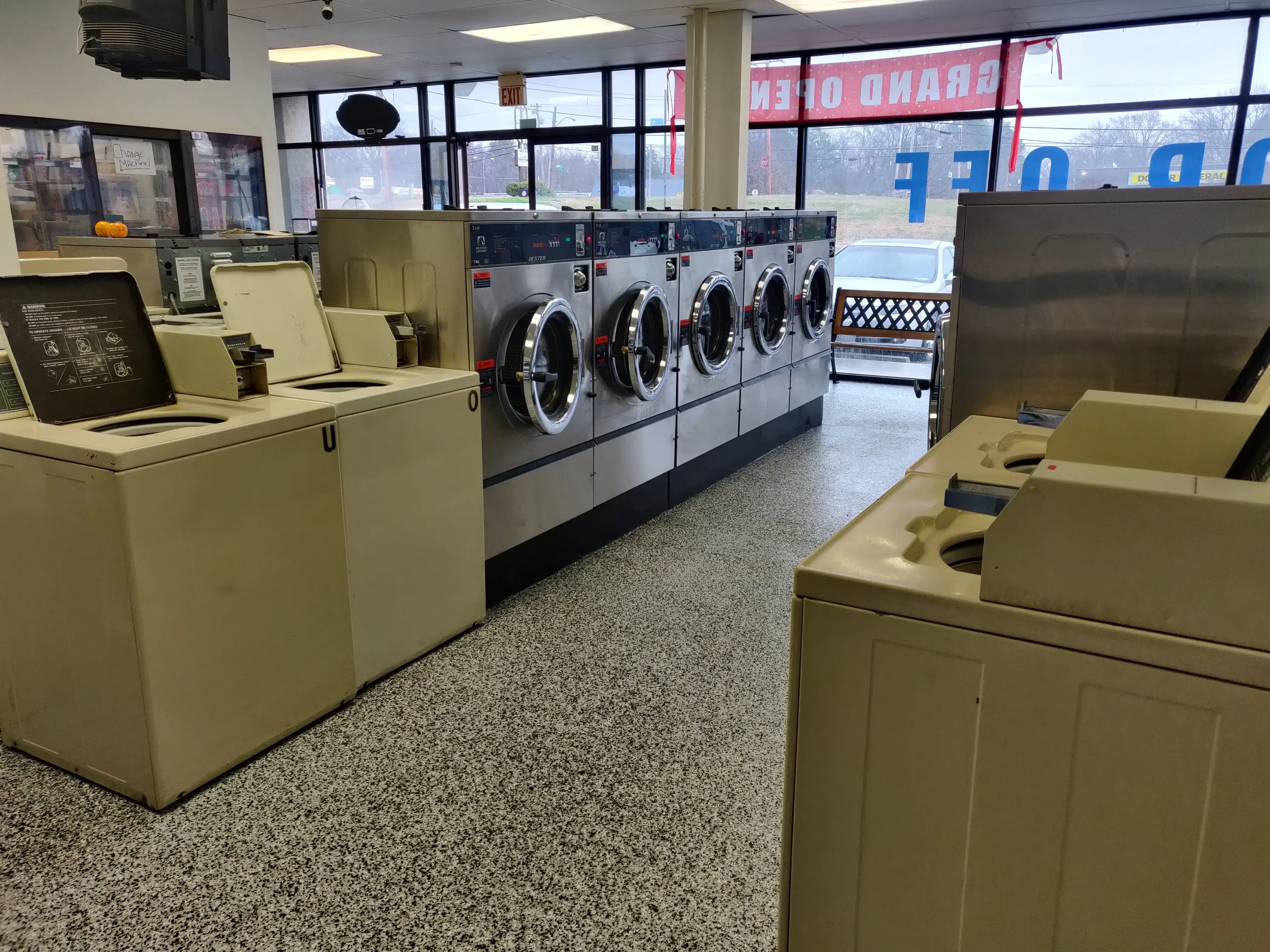 Wash City - Image 14