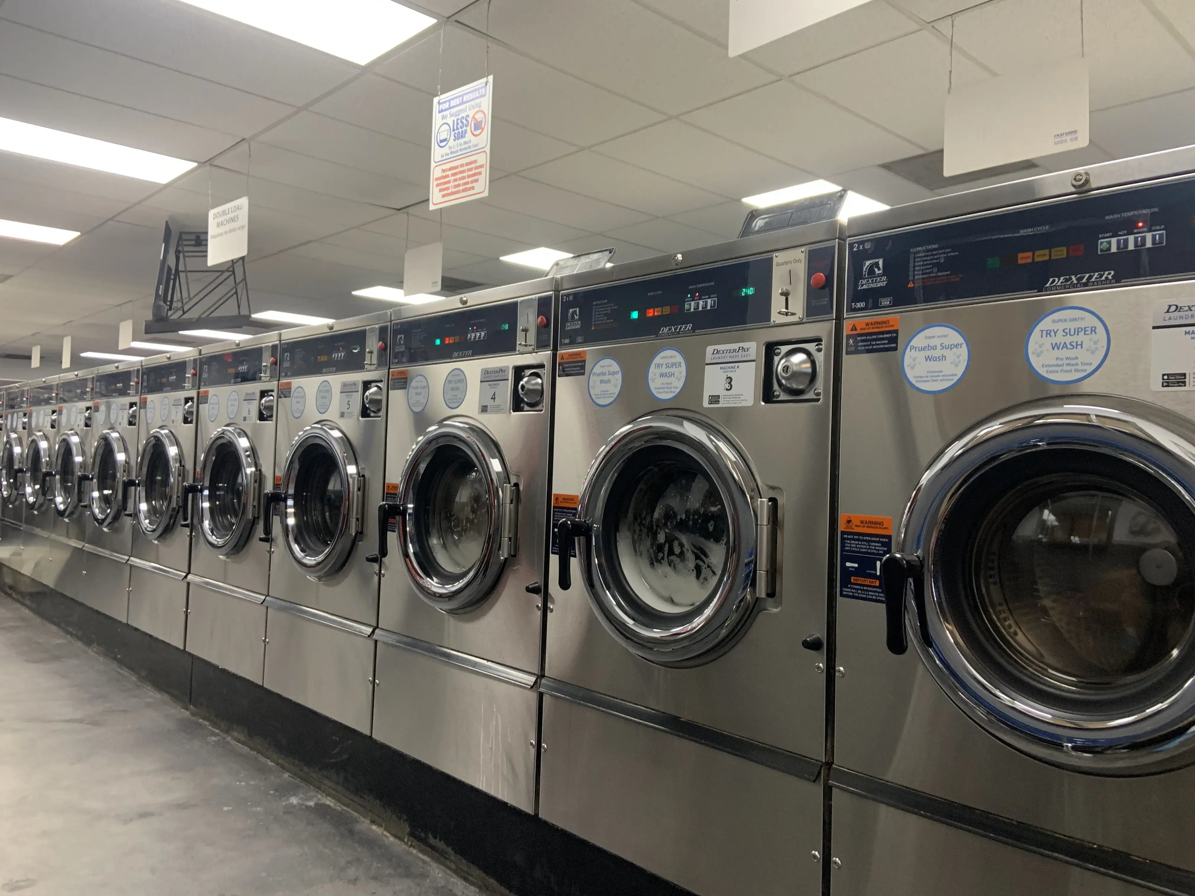 Wash City - Image 18