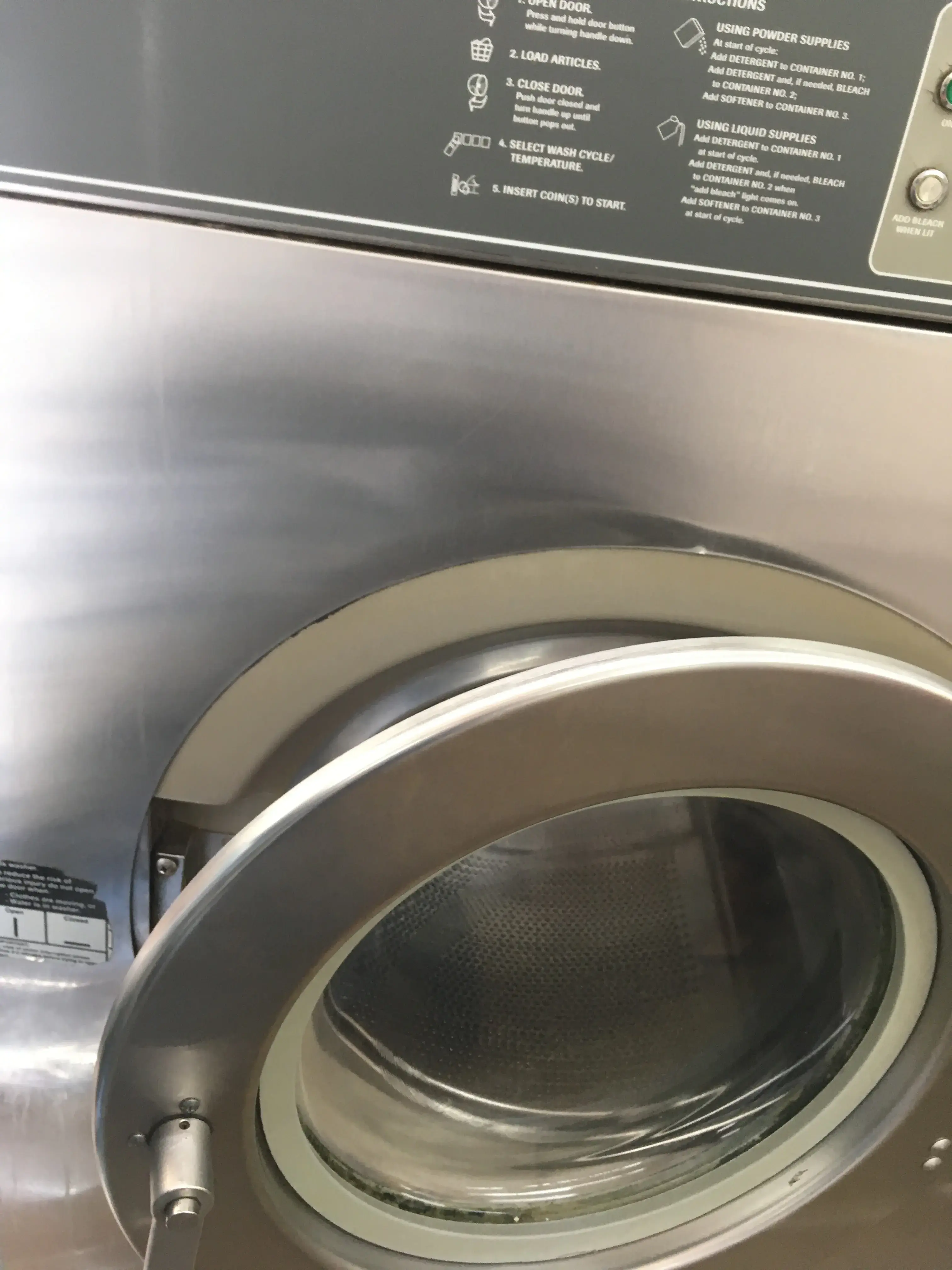 Wash City - Image 20