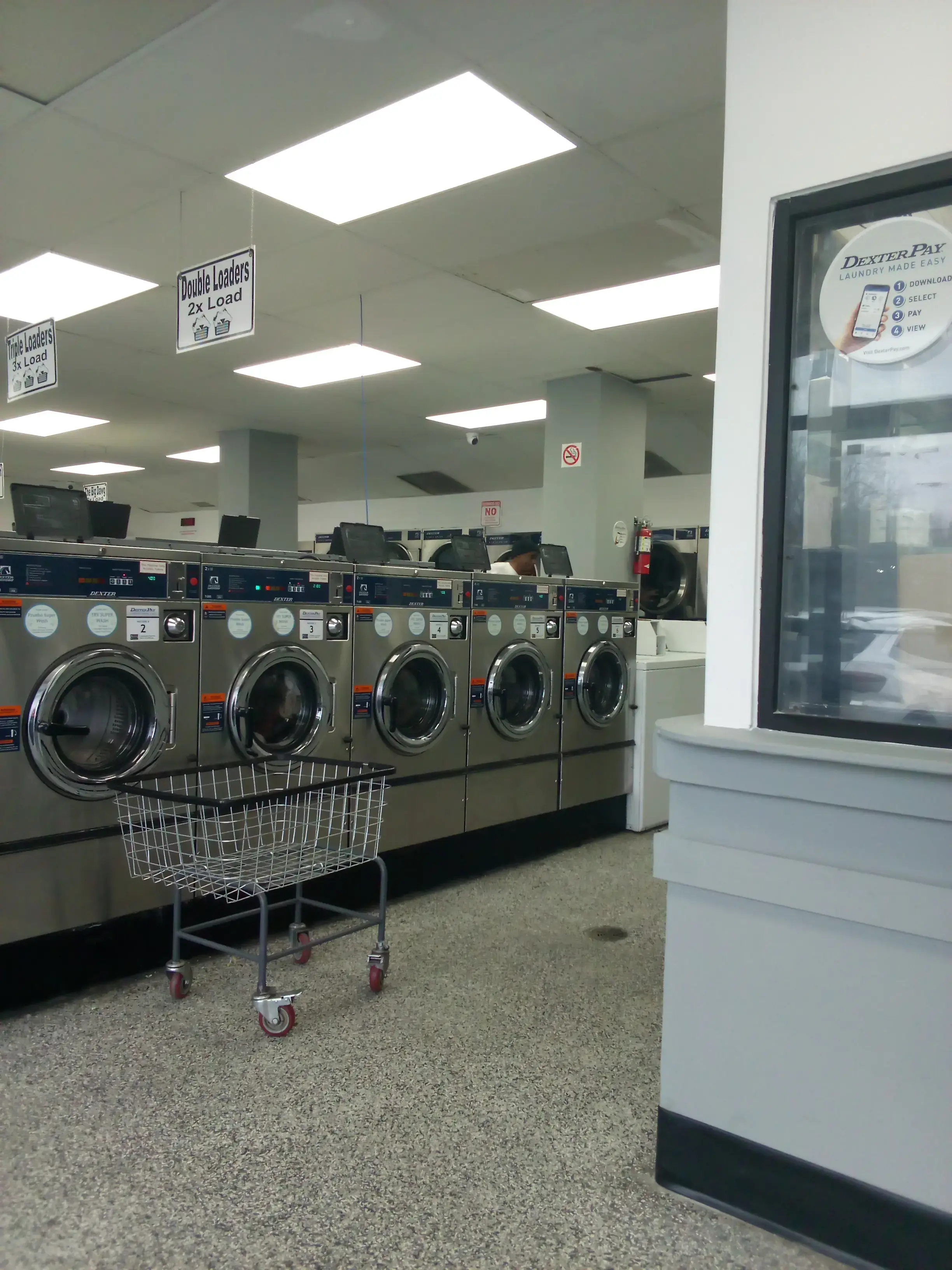 Wash City thumbnail 9
