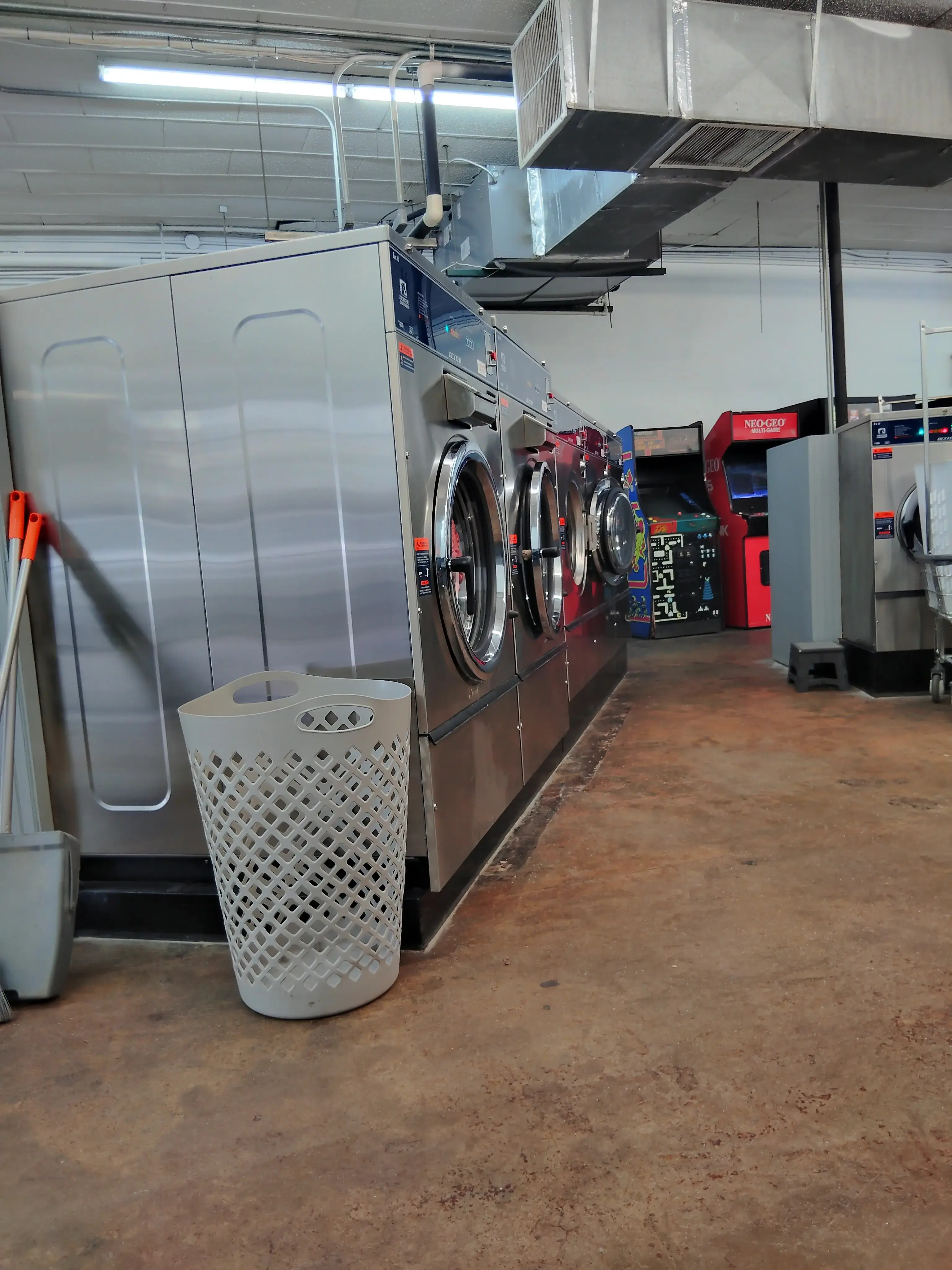 Wash City - Image 12