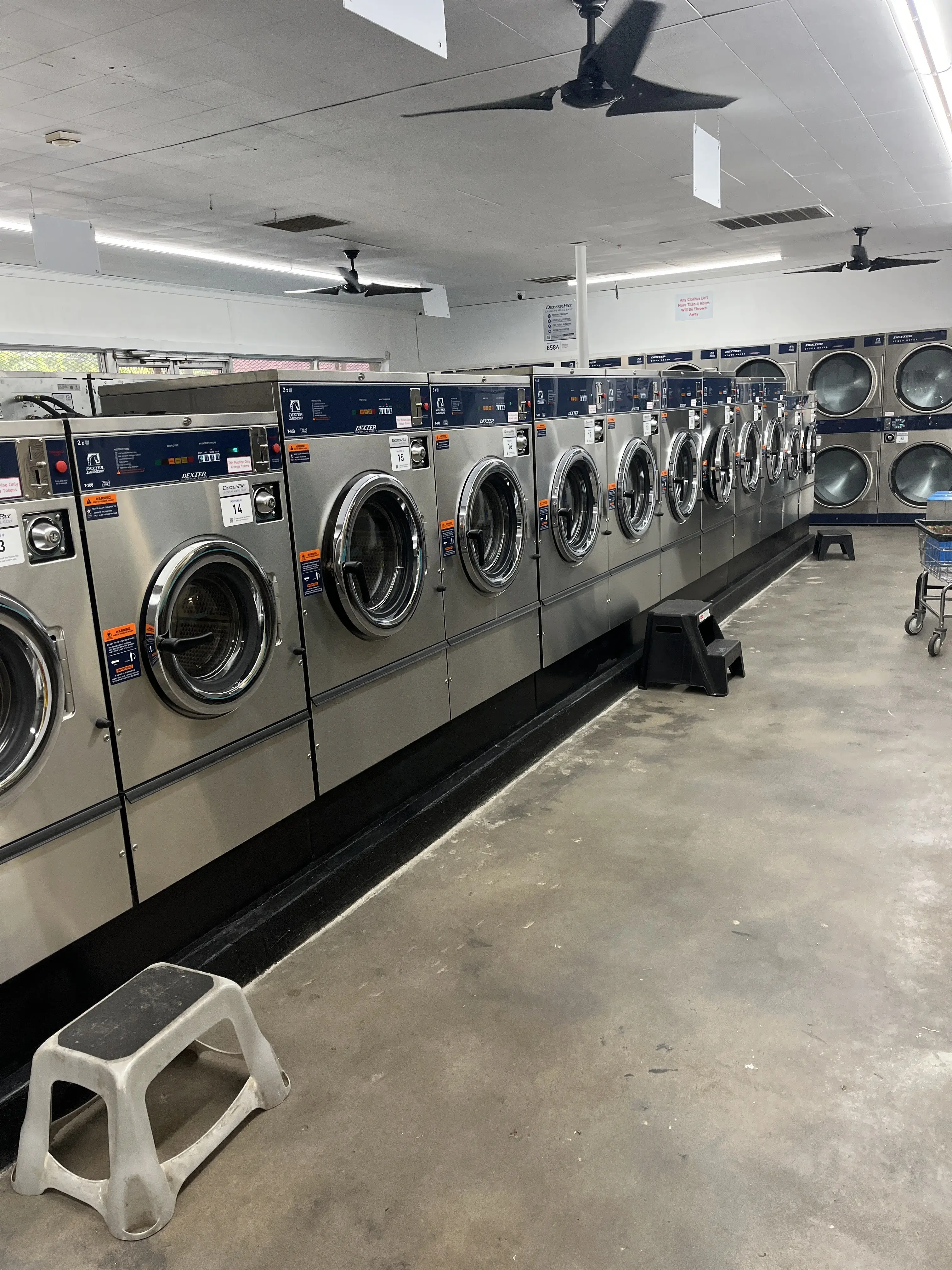 Wash City - Image 15