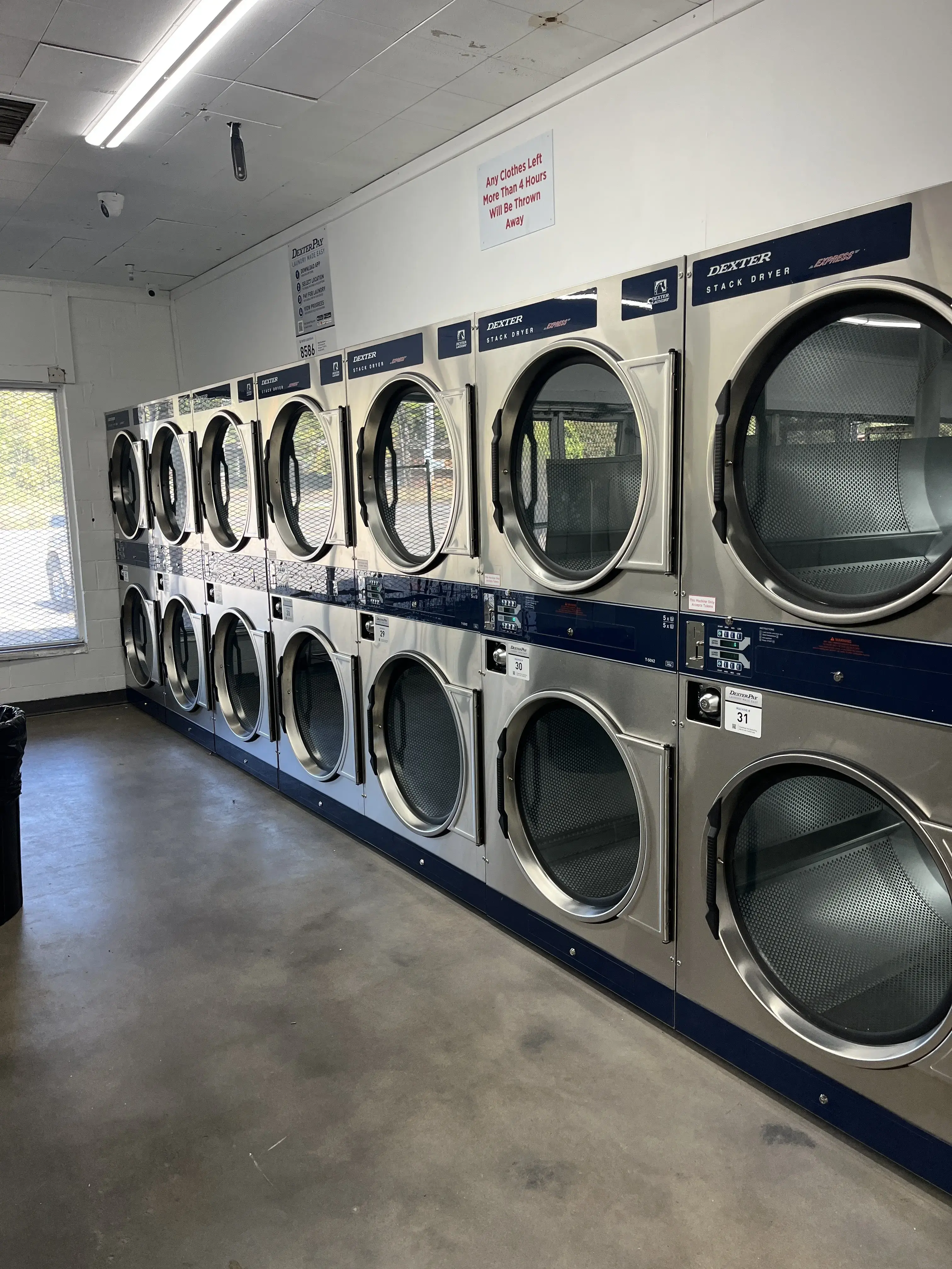 Wash City - Image 10