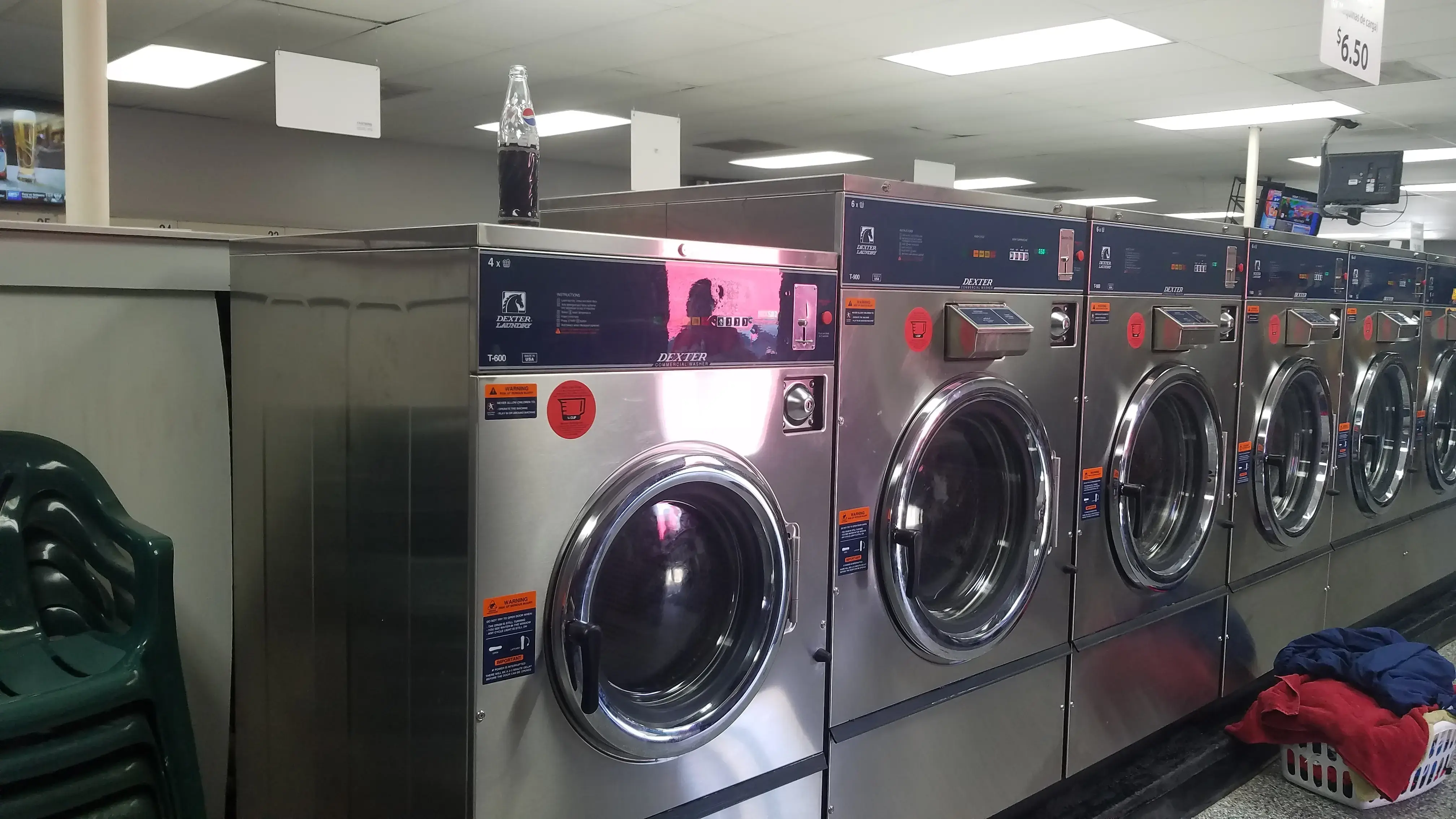 Wash City - Image 16