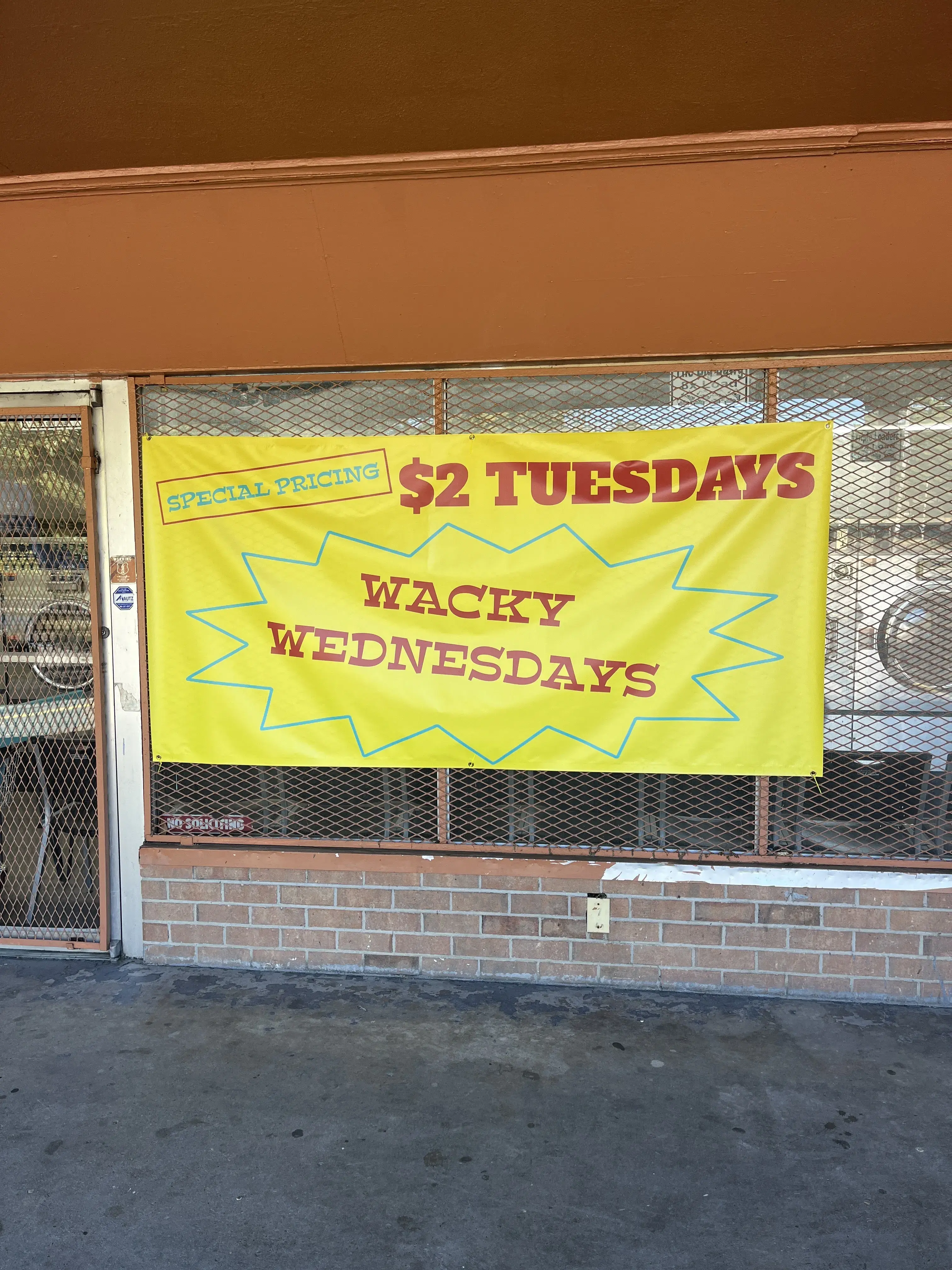 Wash City thumbnail 7